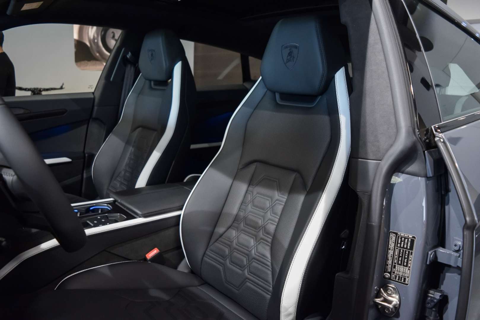 Lamborghini Urus 4.0 V8 Biturbo - 2026 - Joinsteer - #5