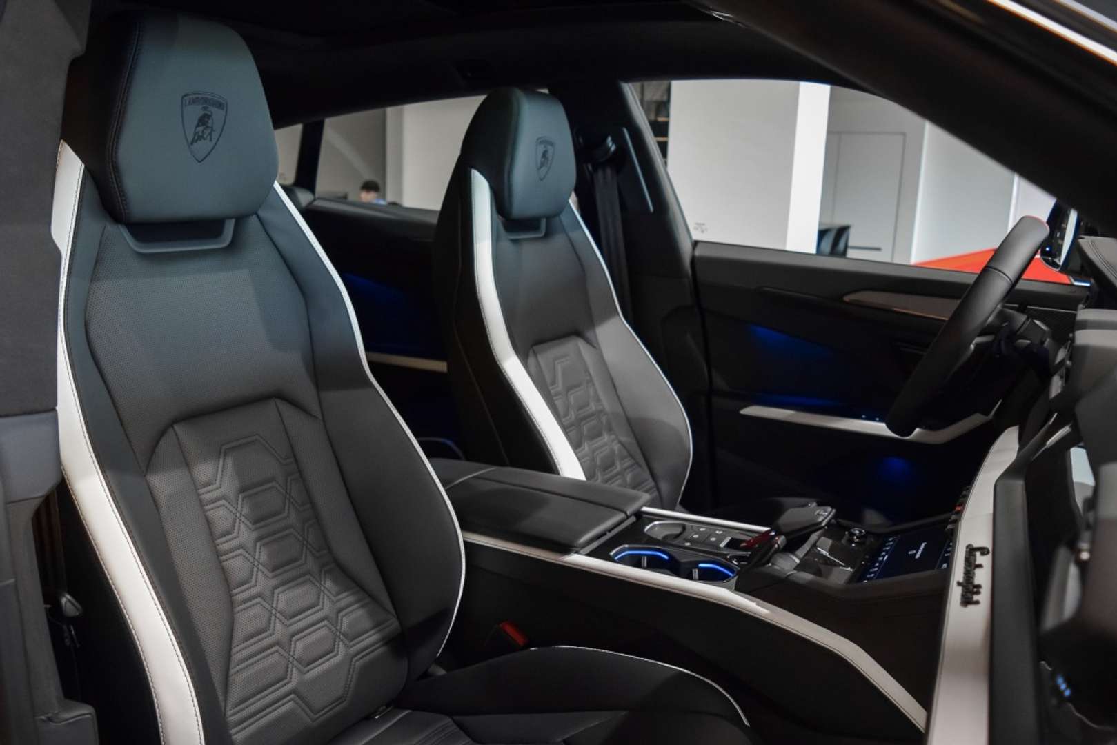 Lamborghini Urus 4.0 V8 Biturbo - 2026 - Joinsteer - #6