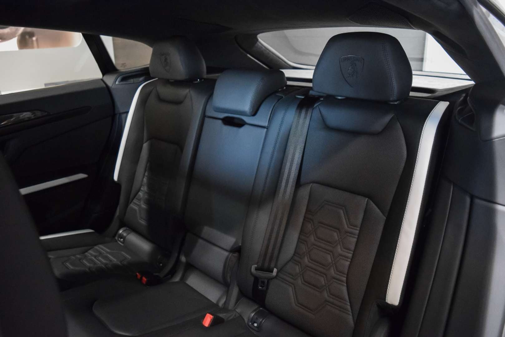 Lamborghini Urus 4.0 V8 Biturbo - 2026 - Joinsteer - #9