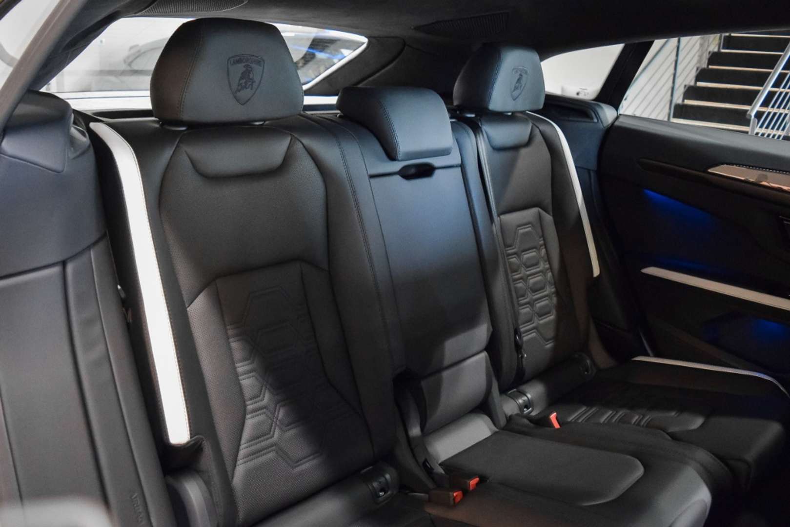 Lamborghini Urus 4.0 V8 Biturbo - 2026 - Joinsteer - #10