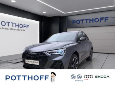 Audi Q3 S Line 35 TDI S Tronic -  - Joinsteer - #1