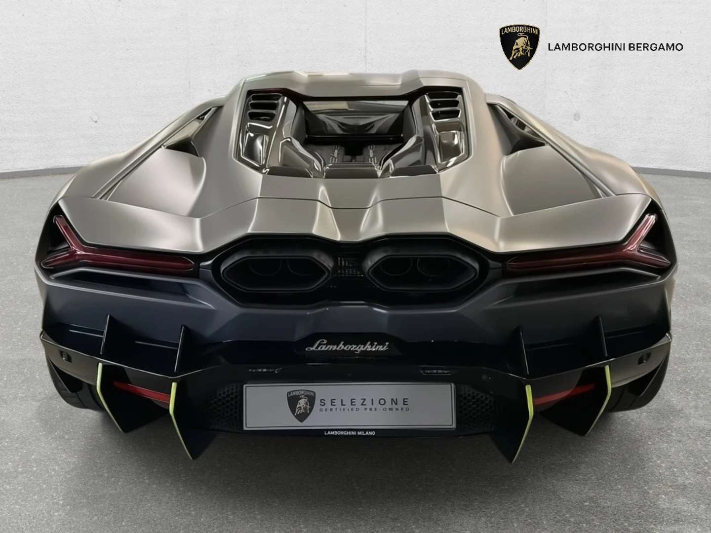 Lamborghini Revuelto - 2024 - Joinsteer - #4