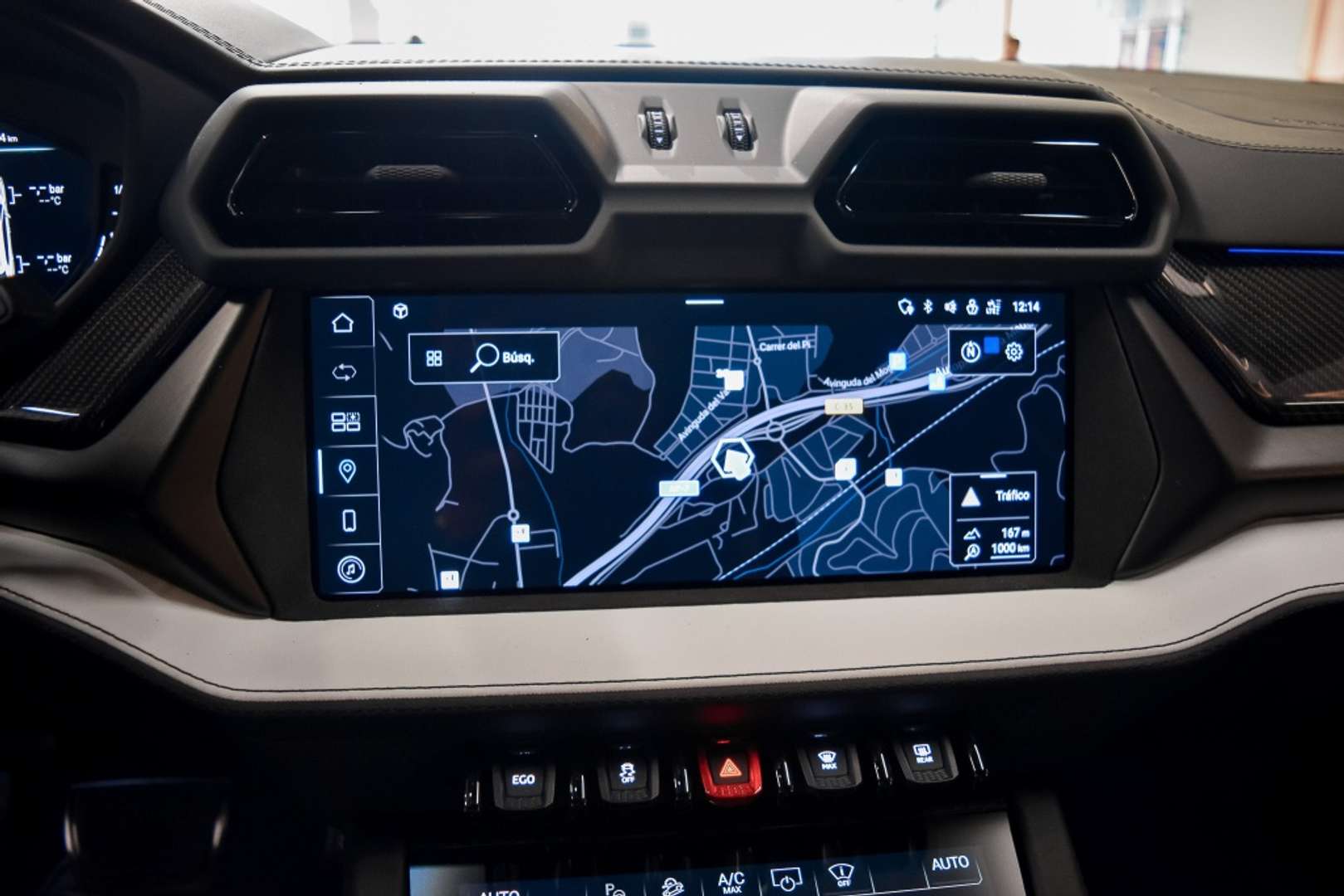 Lamborghini Urus 4.0 V8 Biturbo - 2026 - Joinsteer - #11