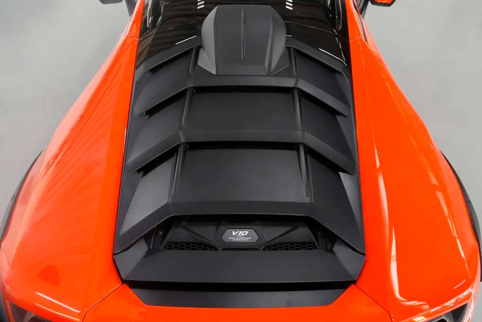 Lamborghini Huracán Sterrato - 2023 - Joinsteer - #7