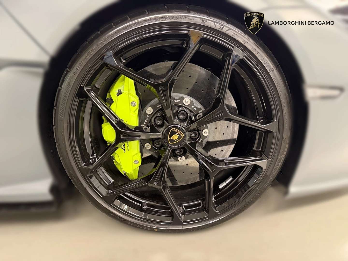 Lamborghini Revuelto - 2024 - Joinsteer - #5