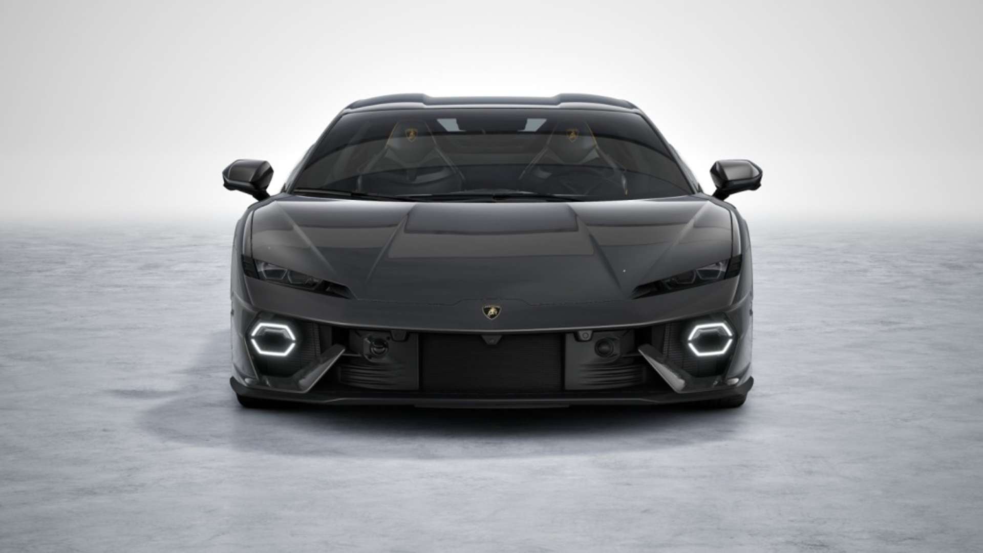 Lamborghini Revuelto - 2026 - Joinsteer - #3