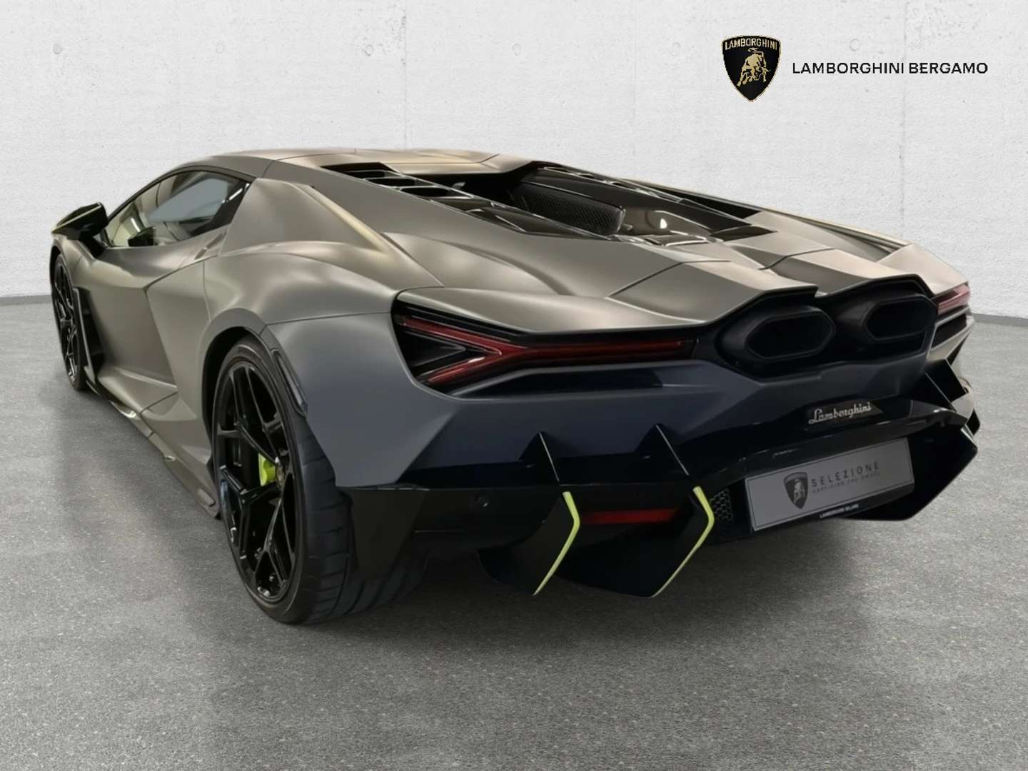 Lamborghini Revuelto - 2024 - Joinsteer - #6