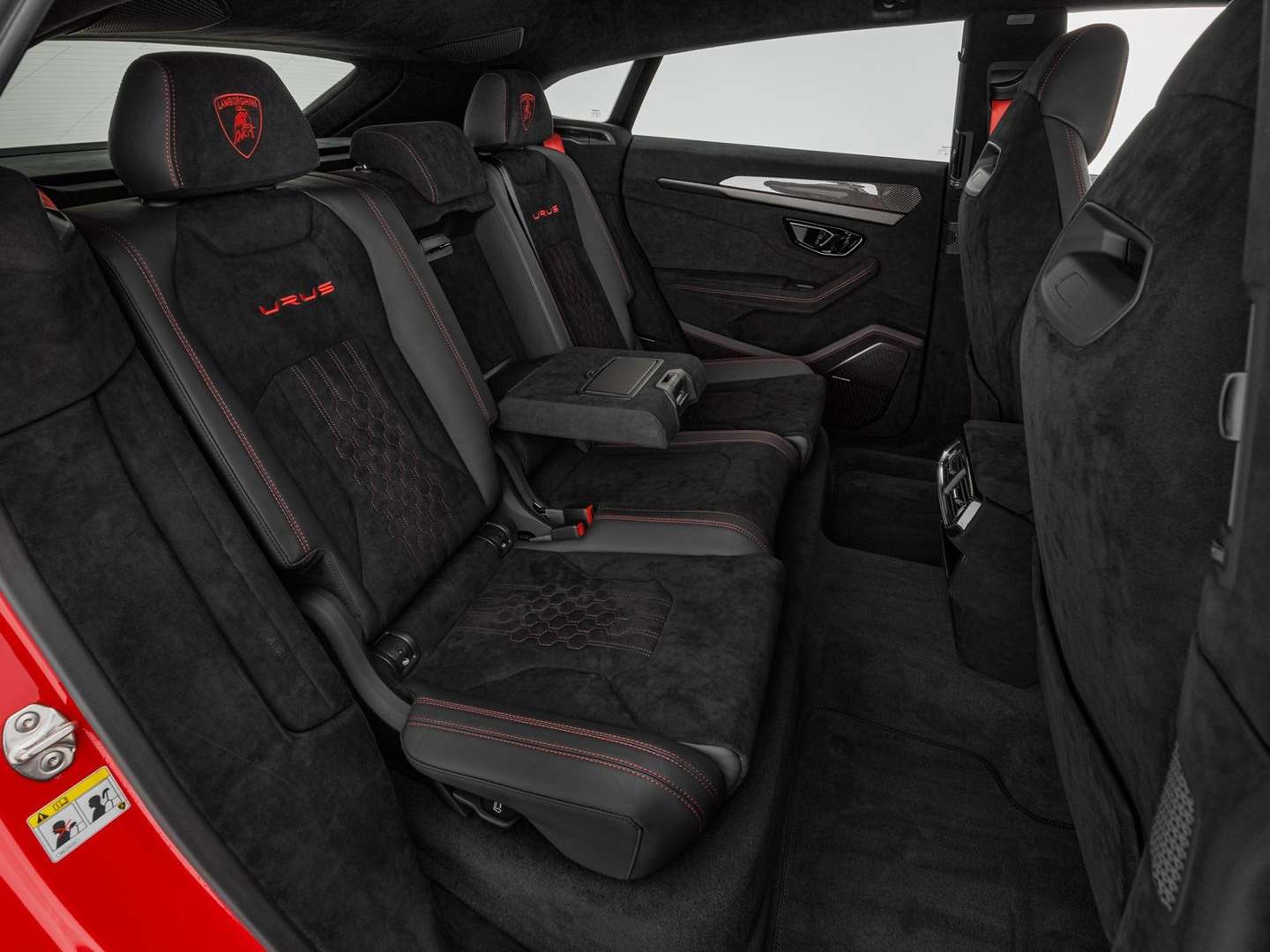 Lamborghini Urus Performante - 2025 - Joinsteer - #12