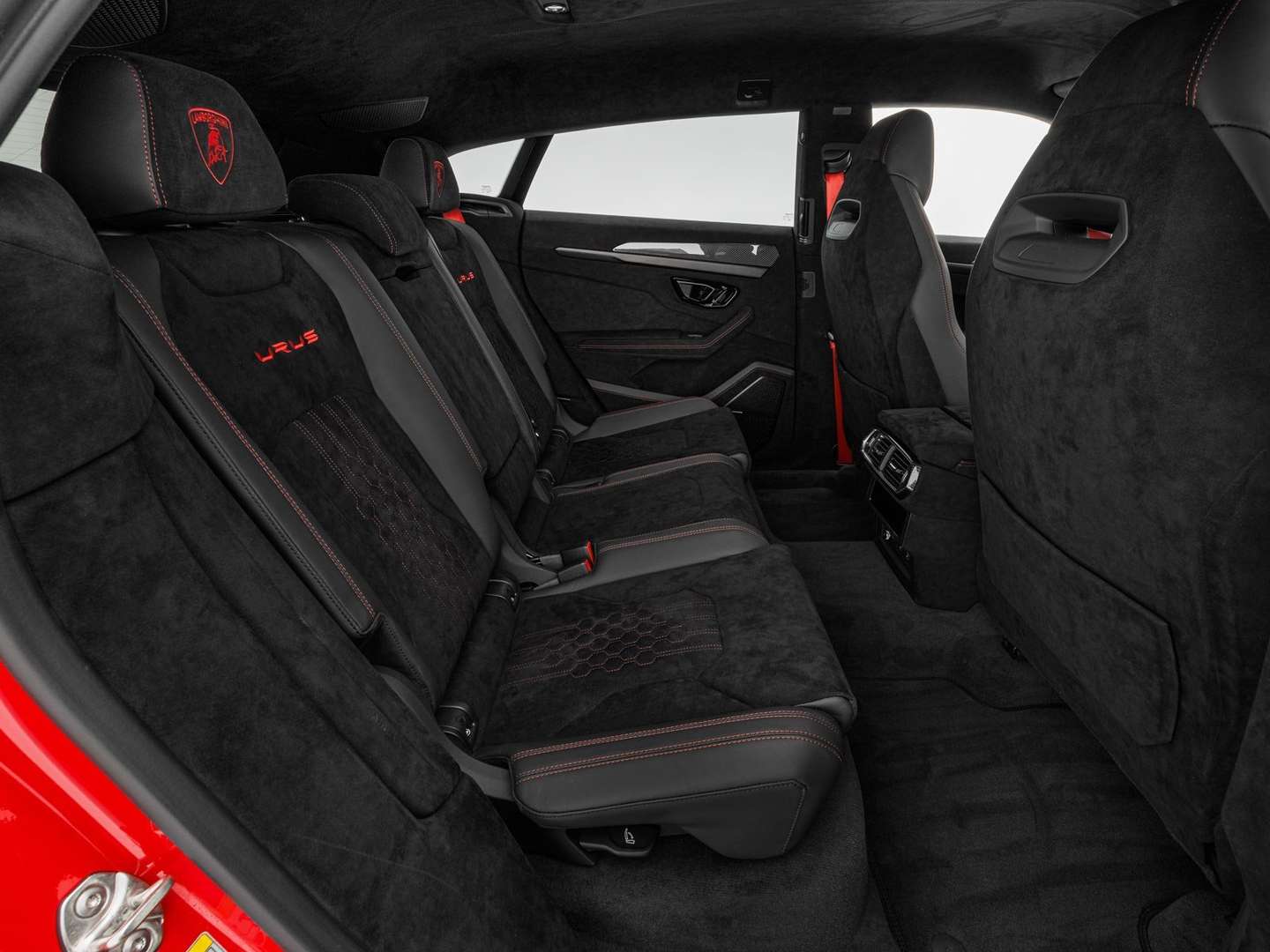 Lamborghini Urus Performante - 2025 - Joinsteer - #13