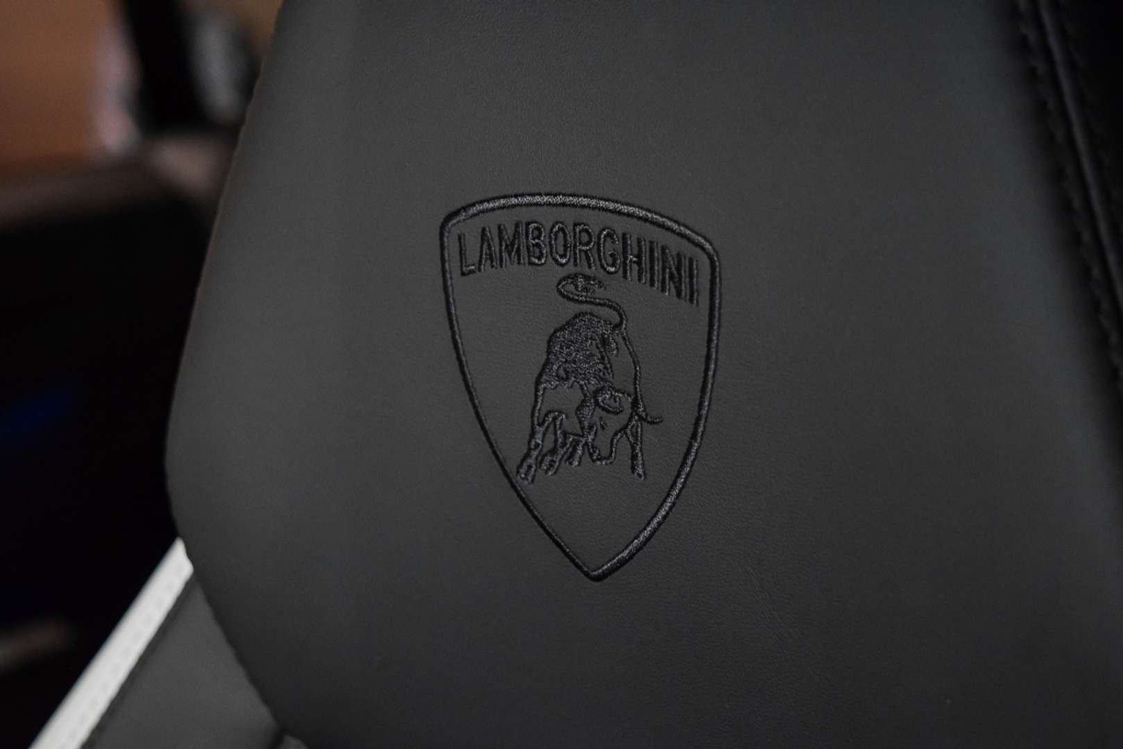 Lamborghini Urus 4.0 V8 Biturbo - 2026 - Joinsteer - #14