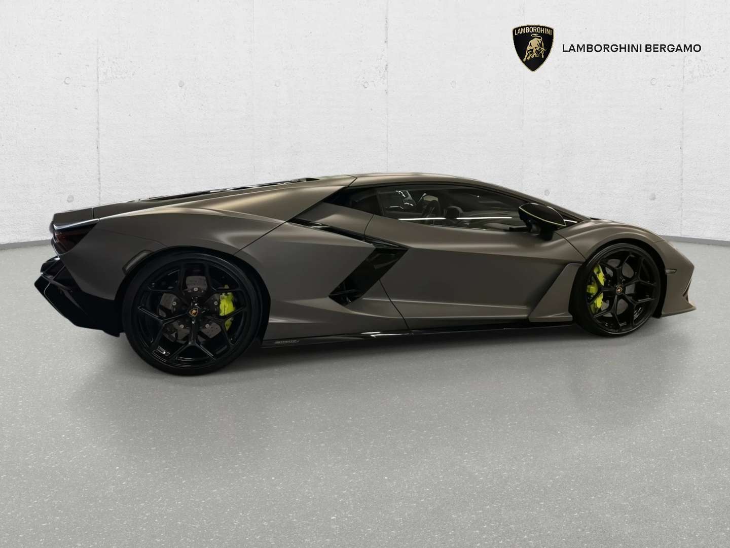 Lamborghini Revuelto - 2024 - Joinsteer - #8