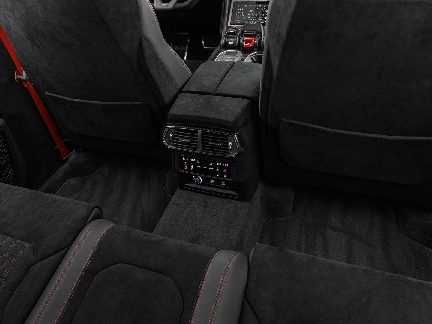 Lamborghini Urus Performante - 2025 - Joinsteer - #14