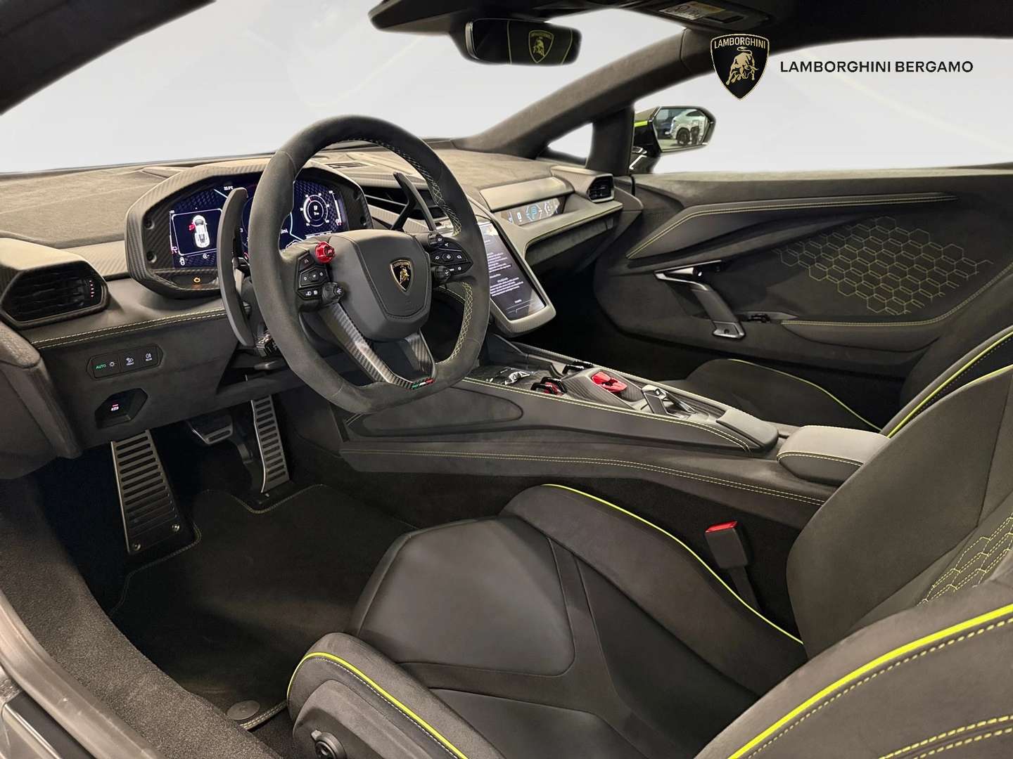 Lamborghini Revuelto - 2024 - Joinsteer - #9