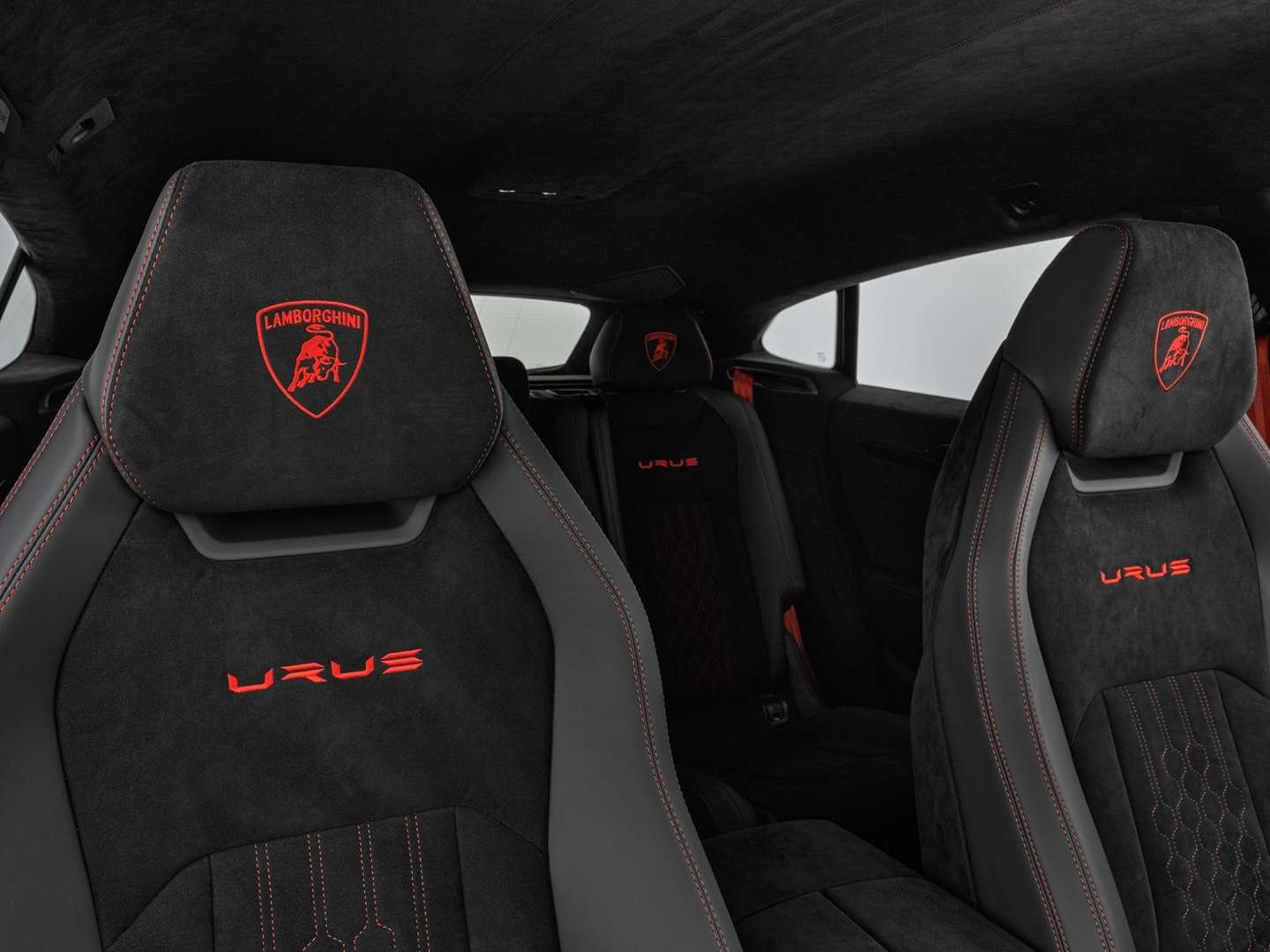 Lamborghini Urus Performante - 2025 - Joinsteer - #15