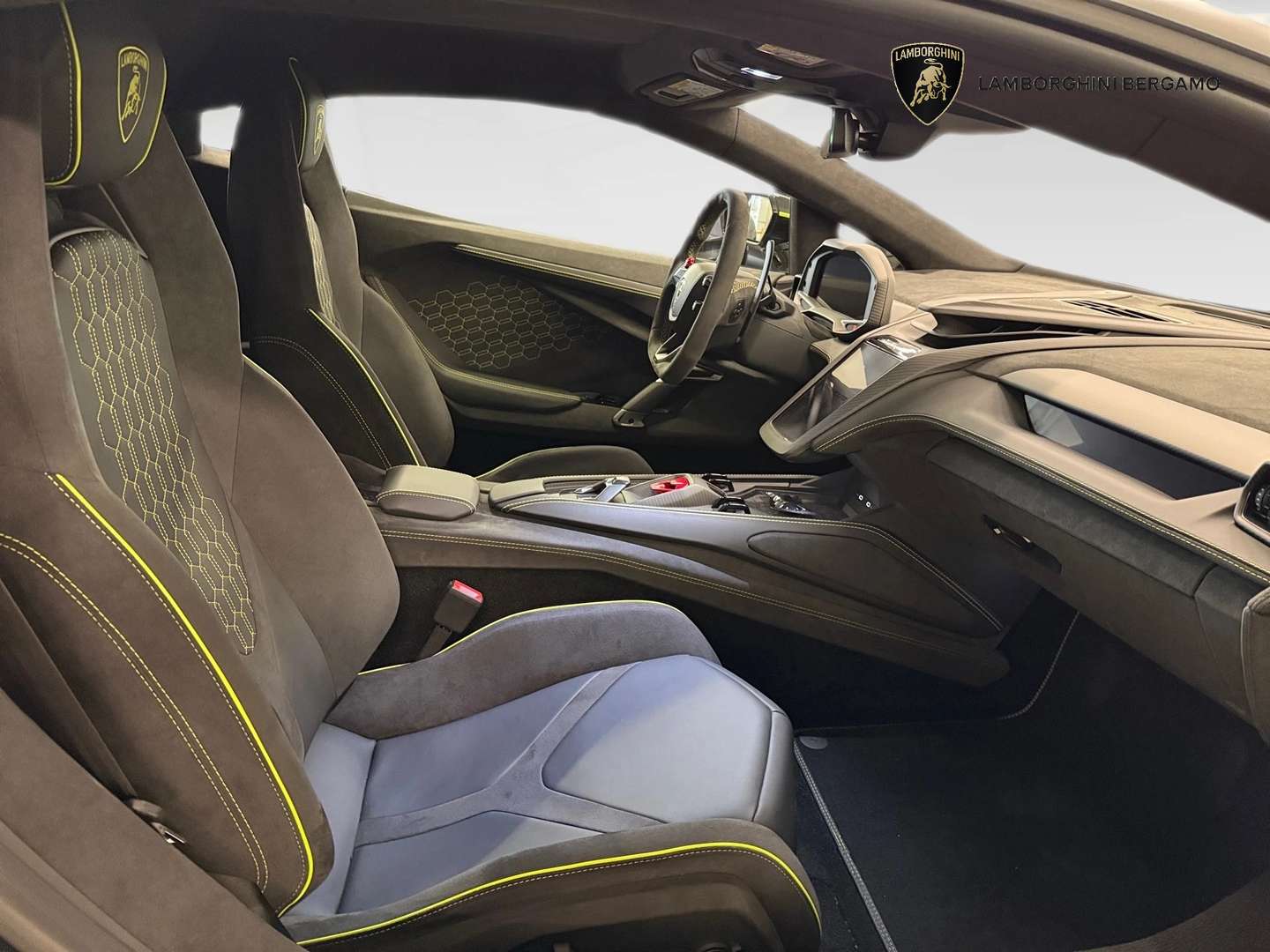 Lamborghini Revuelto - 2024 - Joinsteer - #10