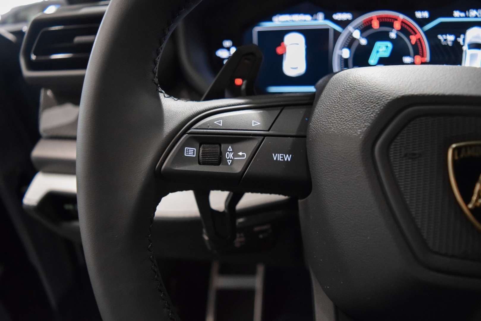 Lamborghini Urus 4.0 V8 Biturbo - 2026 - Joinsteer - #17