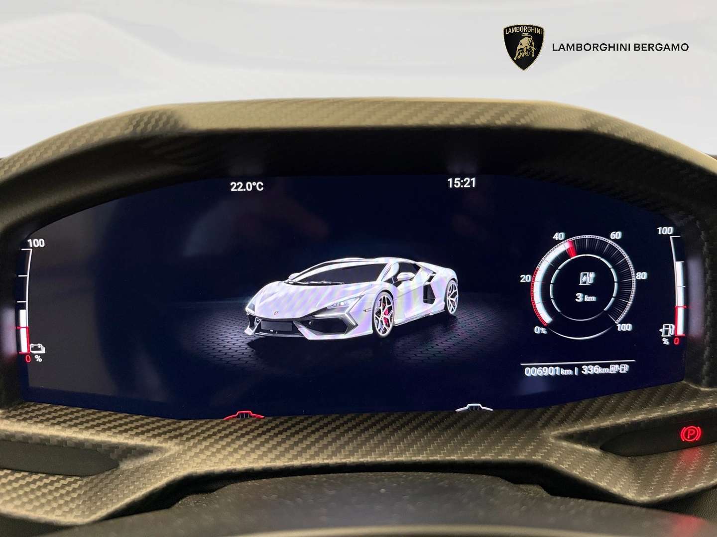 Lamborghini Revuelto - 2024 - Joinsteer - #11