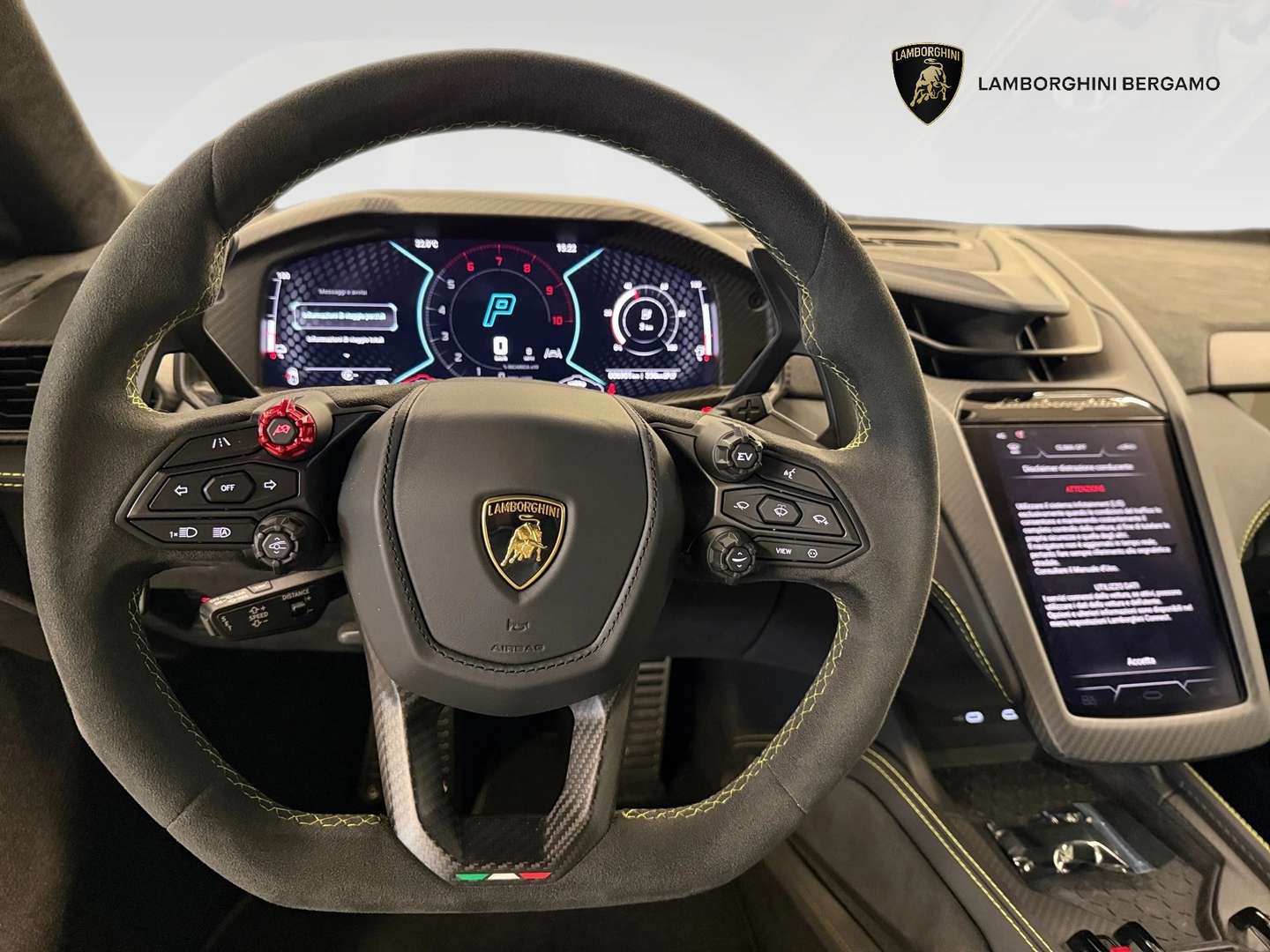 Lamborghini Revuelto - 2024 - Joinsteer - #12