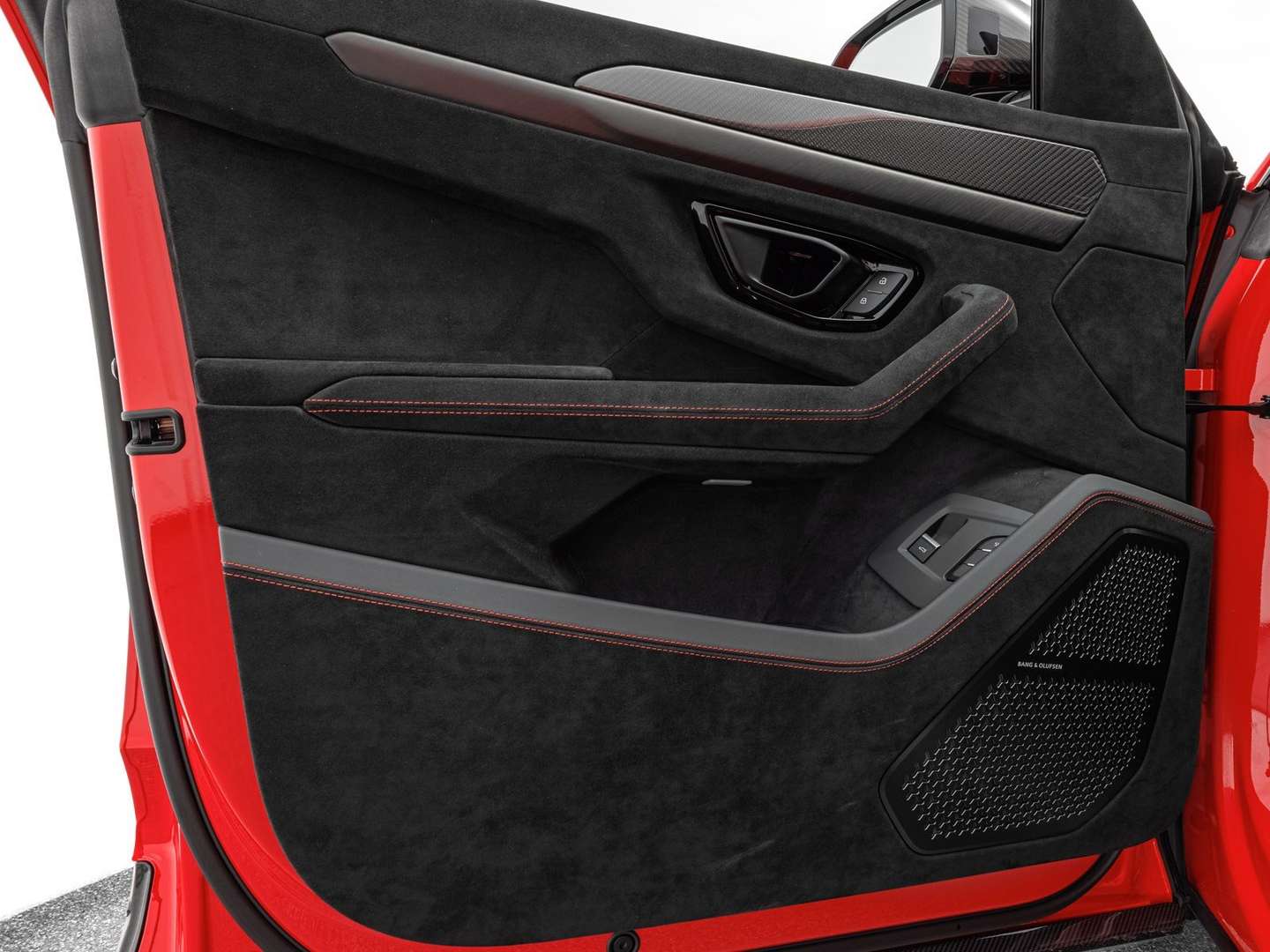 Lamborghini Urus Performante - 2025 - Joinsteer - #18