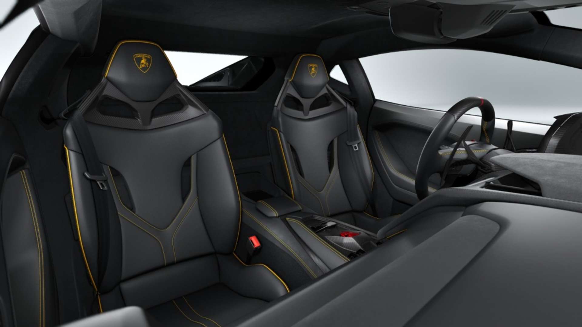 Lamborghini Revuelto - 2026 - Joinsteer - #10