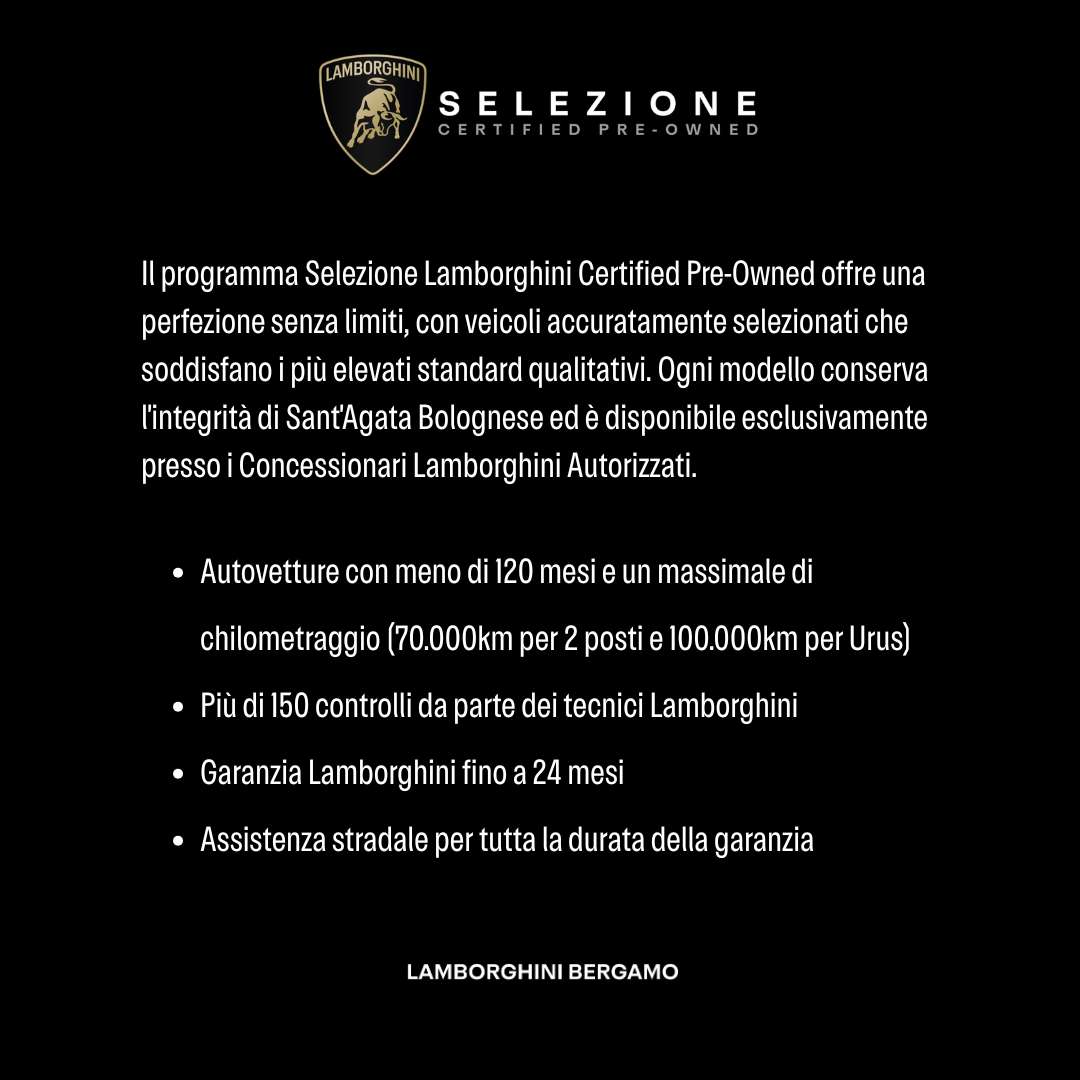 Lamborghini Revuelto - 2024 - Joinsteer - #14