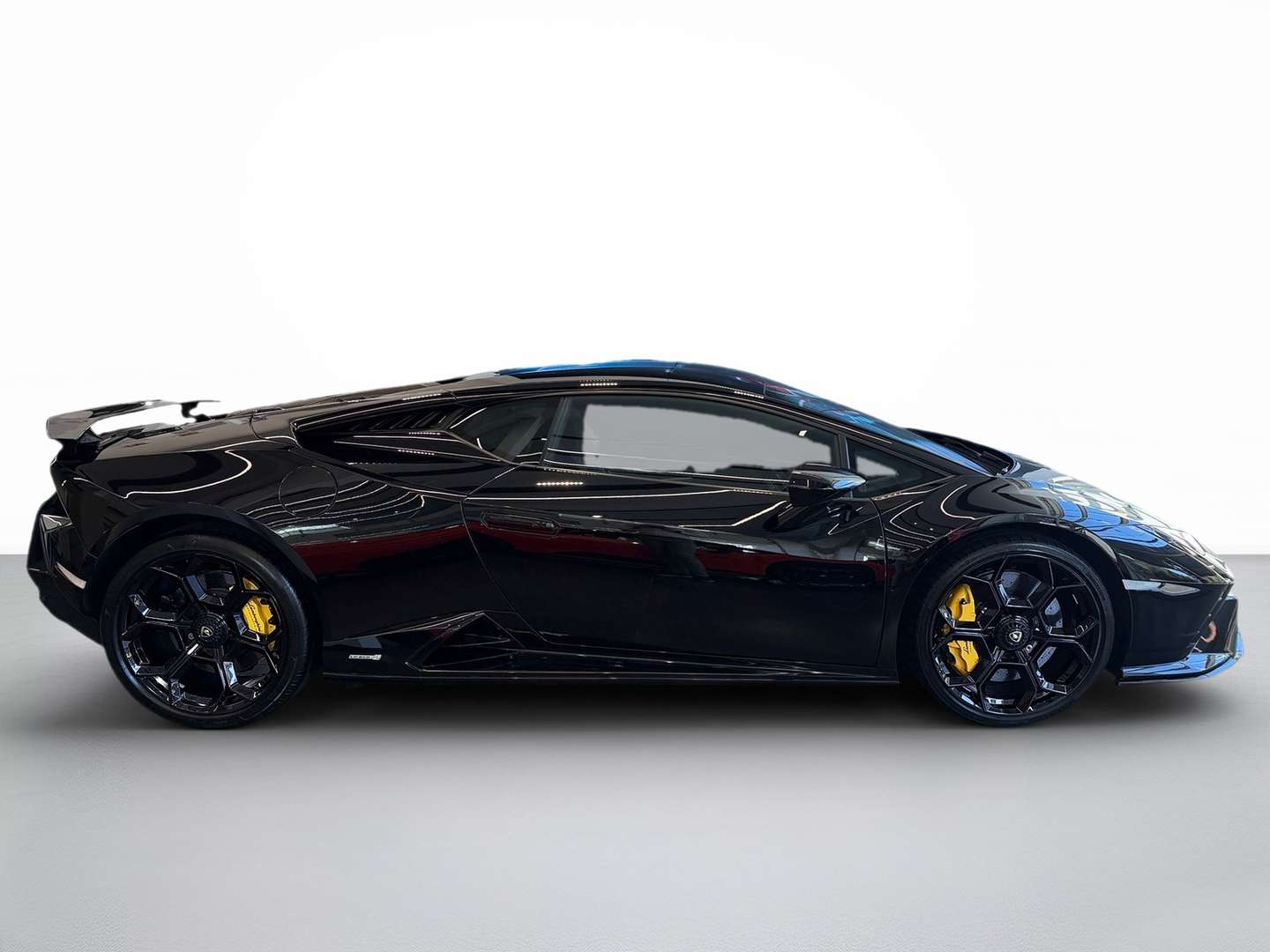 Lamborghini Huracán Tecnica Coupé - 2023 - Joinsteer - #2