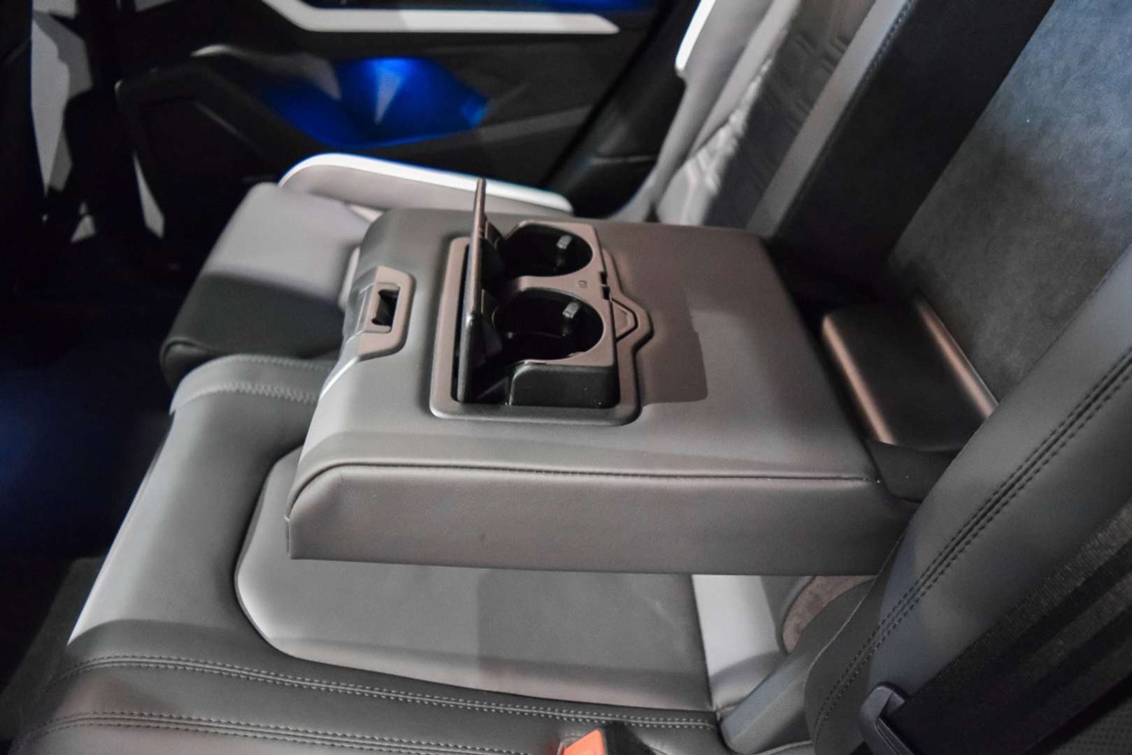 Lamborghini Urus 4.0 V8 Biturbo - 2026 - Joinsteer - #21