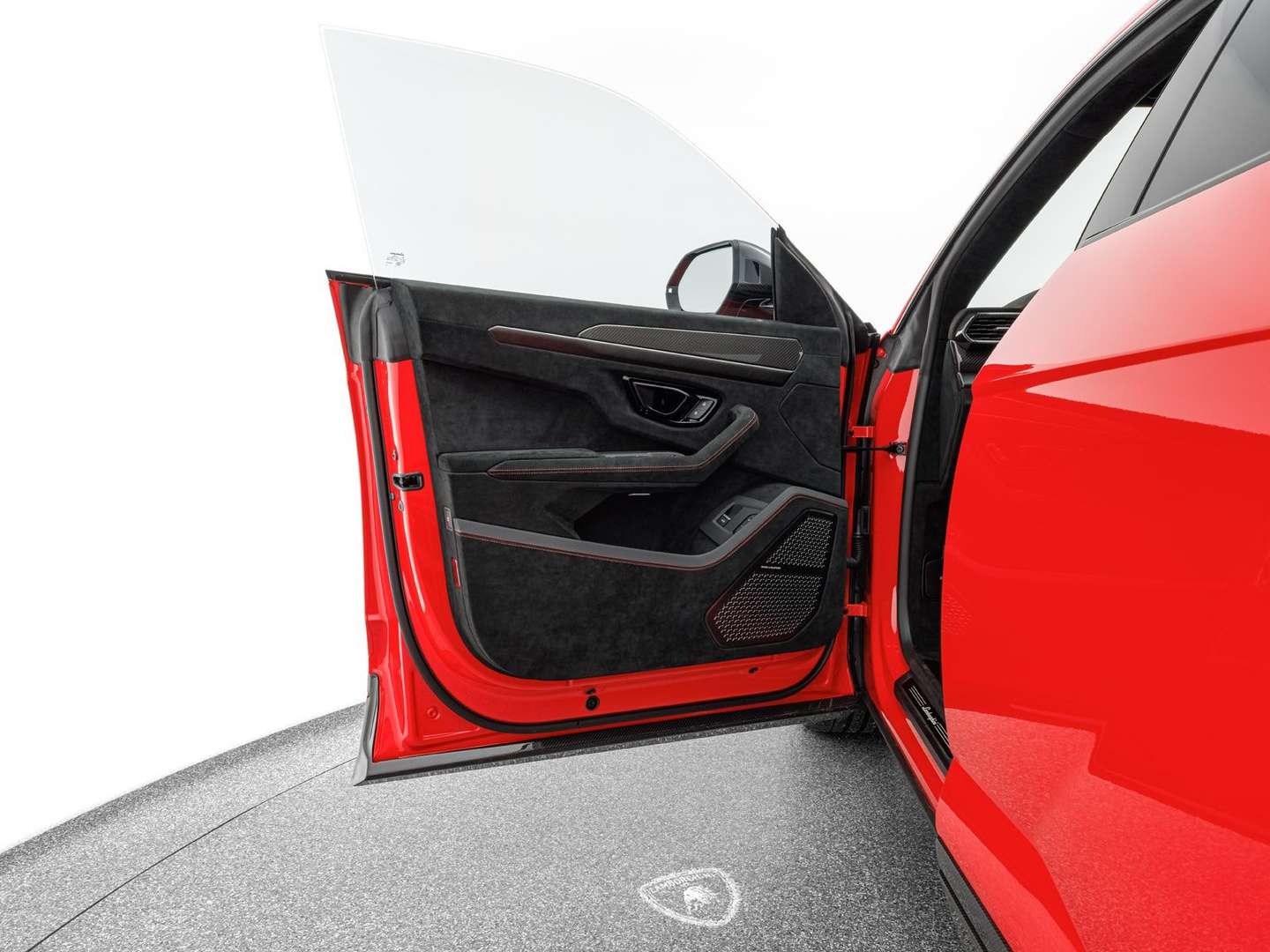 Lamborghini Urus Performante - 2025 - Joinsteer - #21