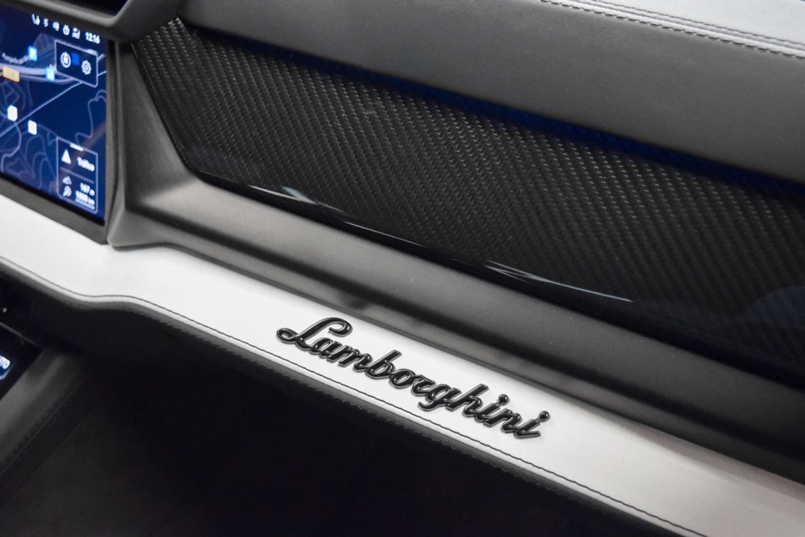 Lamborghini Urus 4.0 V8 Biturbo - 2026 - Joinsteer - #22