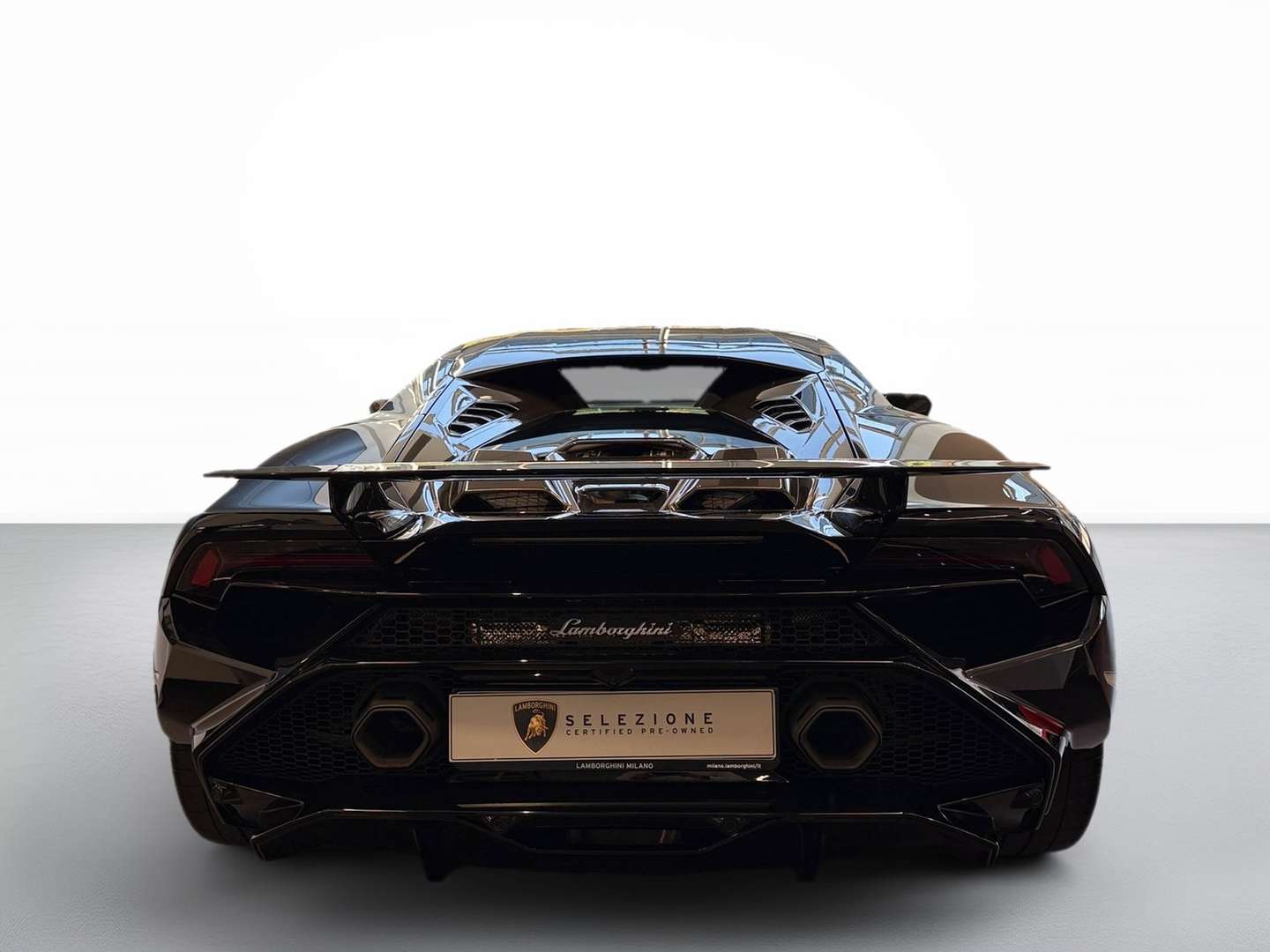 Lamborghini Huracán Tecnica Coupé - 2023 - Joinsteer - #4