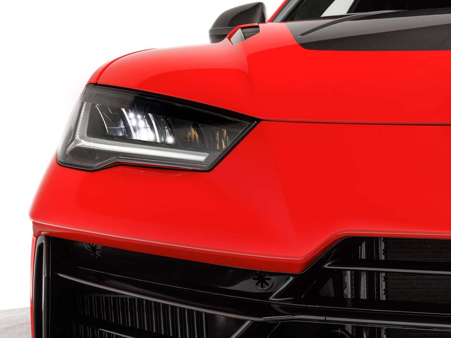 Lamborghini Urus Performante - 2025 - Joinsteer - #22
