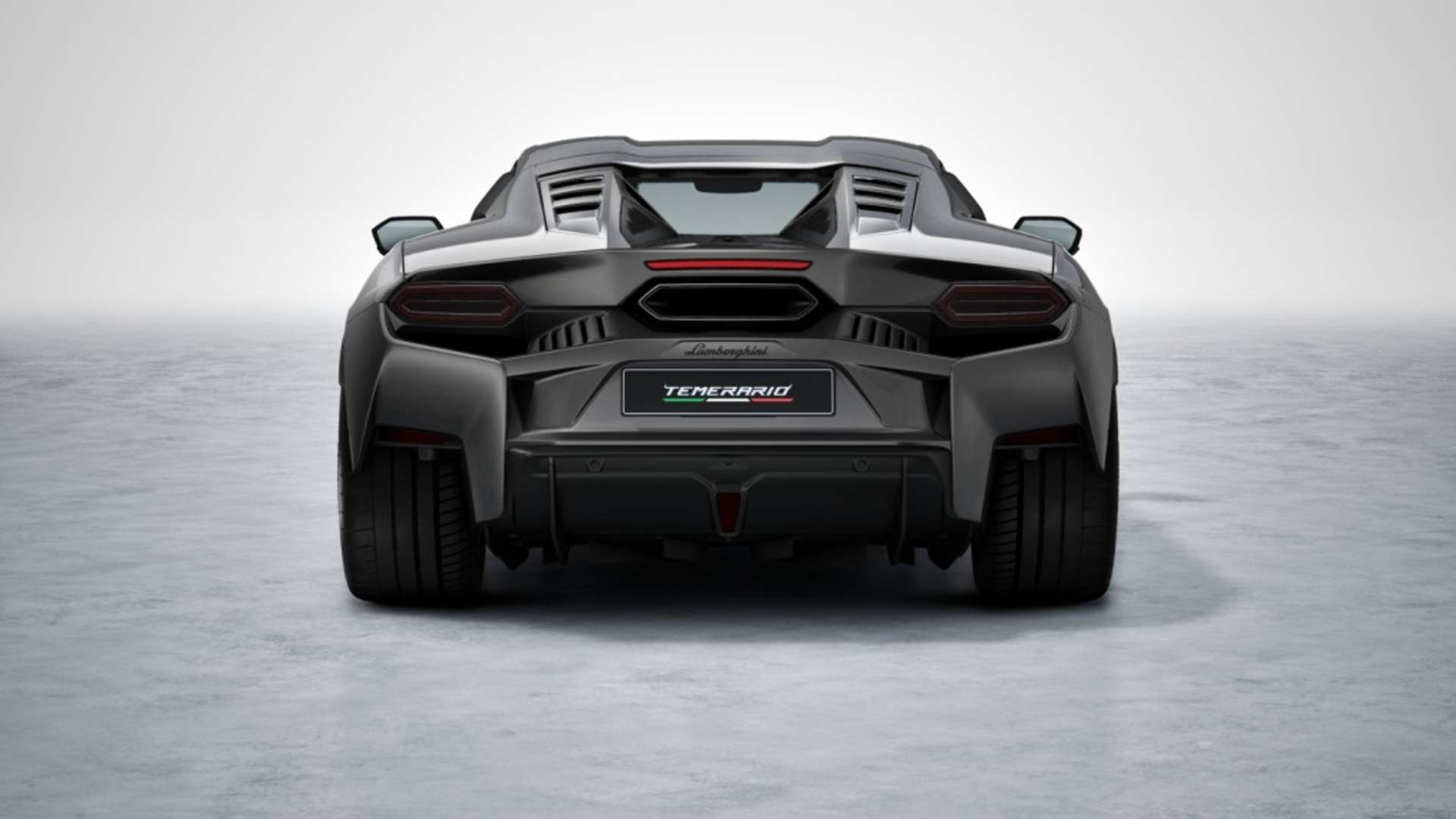 Lamborghini Revuelto - 2026 - Joinsteer - #14