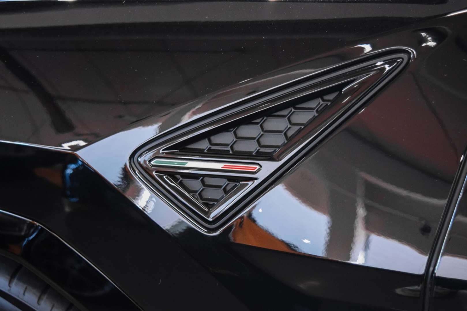 Lamborghini Urus 4.0 V8 Biturbo - 2026 - Joinsteer - #23