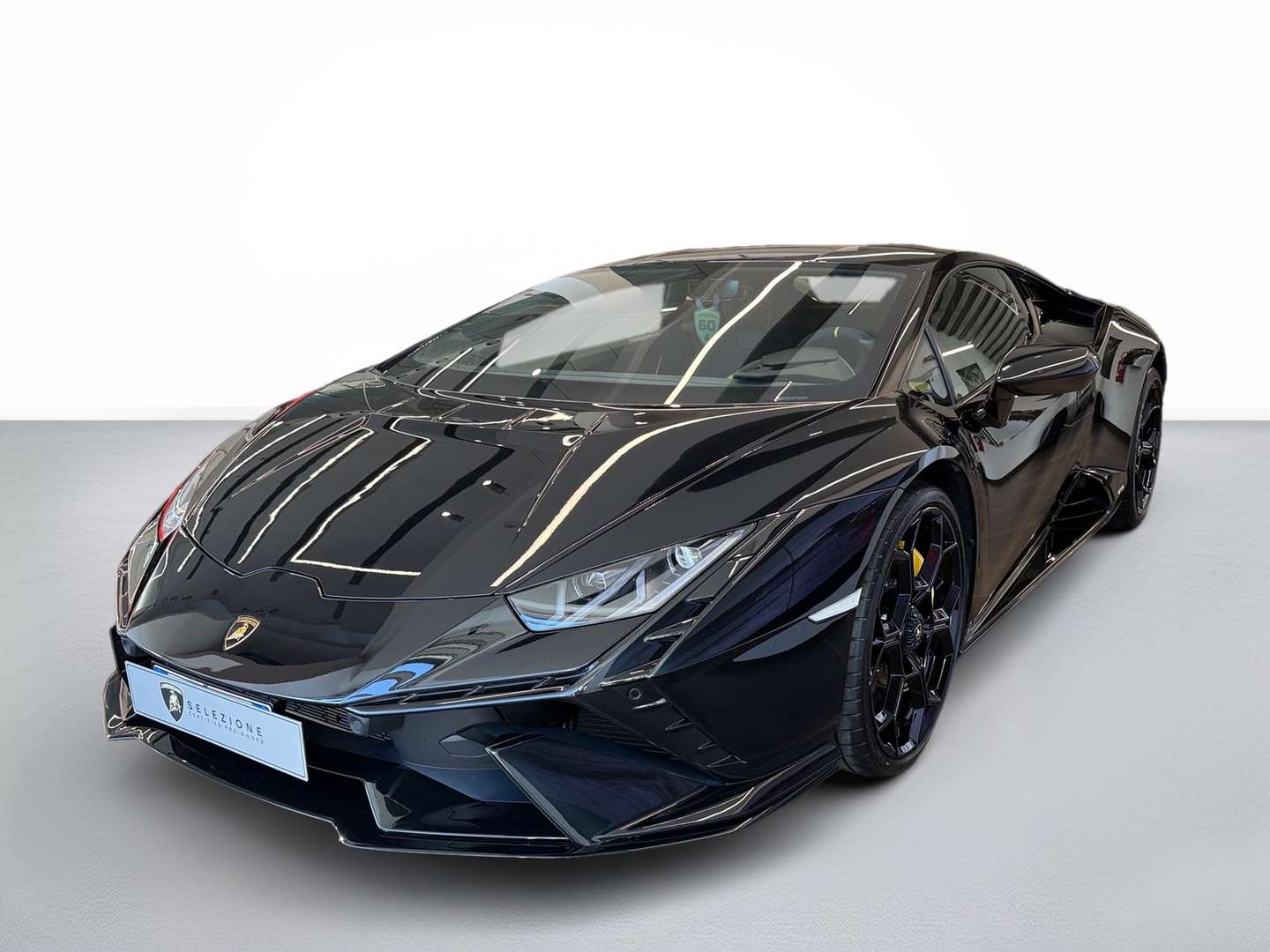 Lamborghini Huracán Tecnica Coupé - 2023 - Joinsteer - #6