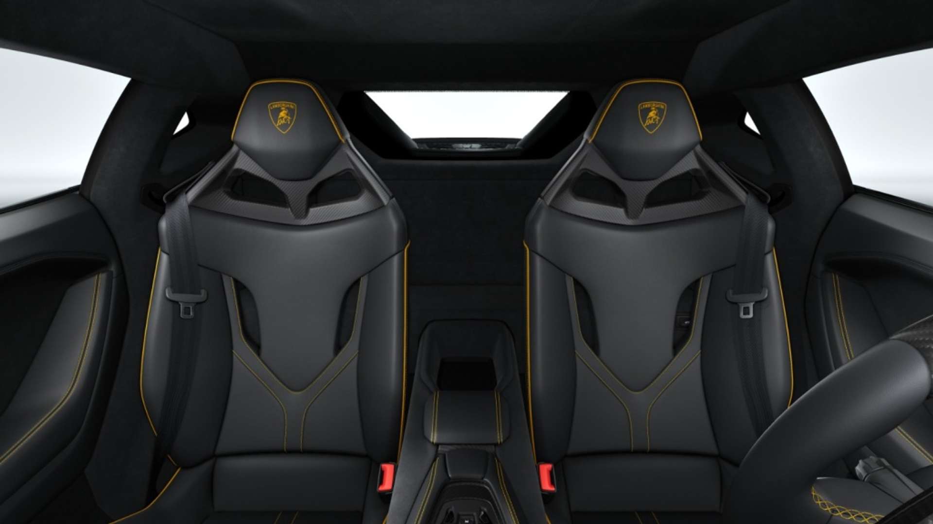 Lamborghini Revuelto - 2026 - Joinsteer - #9