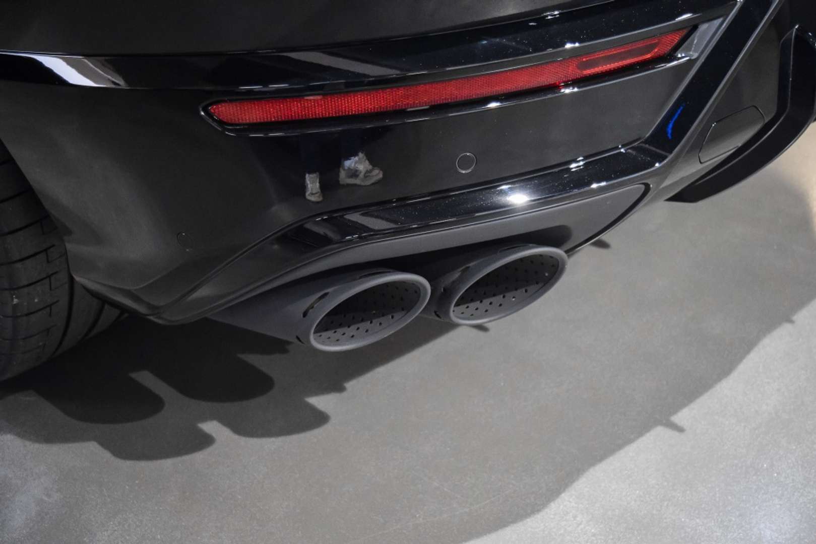 Lamborghini Urus 4.0 V8 Biturbo - 2026 - Joinsteer - #25