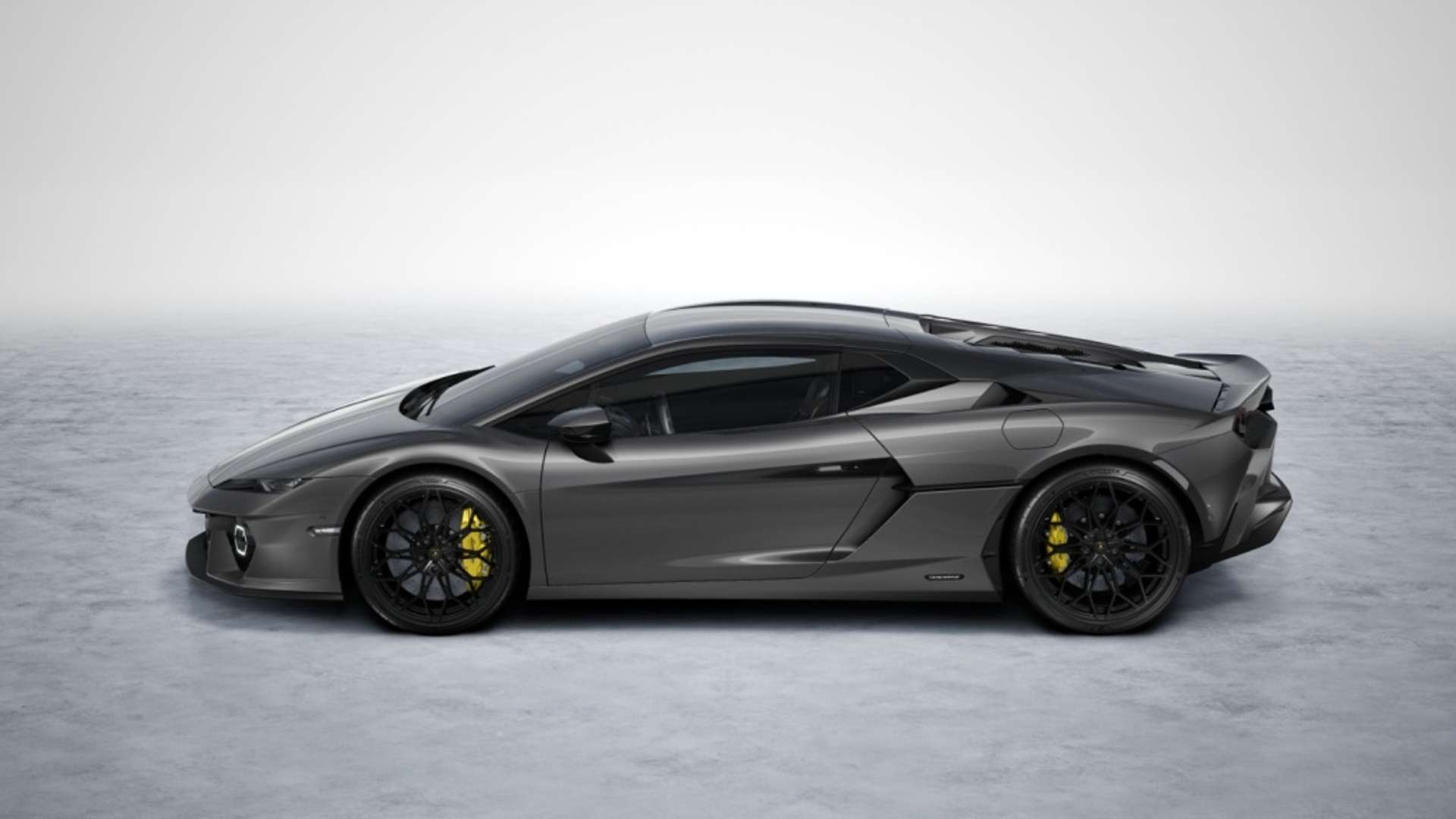 Lamborghini Revuelto - 2026 - Joinsteer - #11