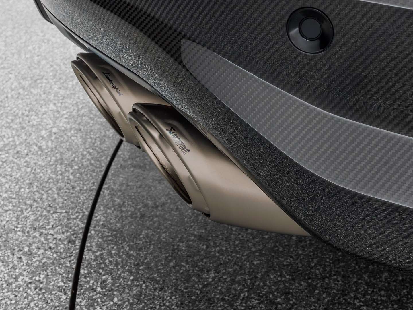 Lamborghini Urus Performante - 2025 - Joinsteer - #29