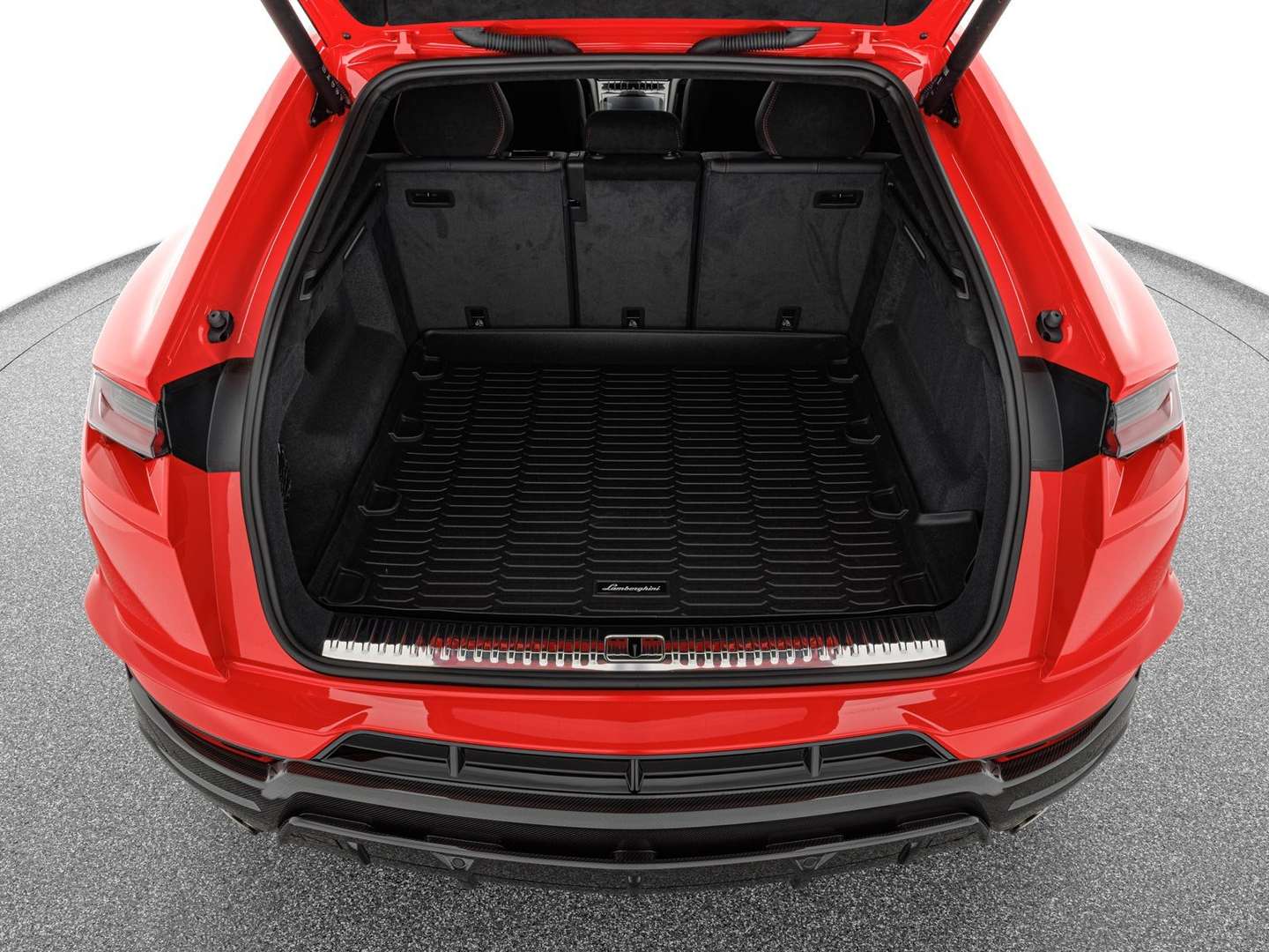 Lamborghini Urus Performante - 2025 - Joinsteer - #30