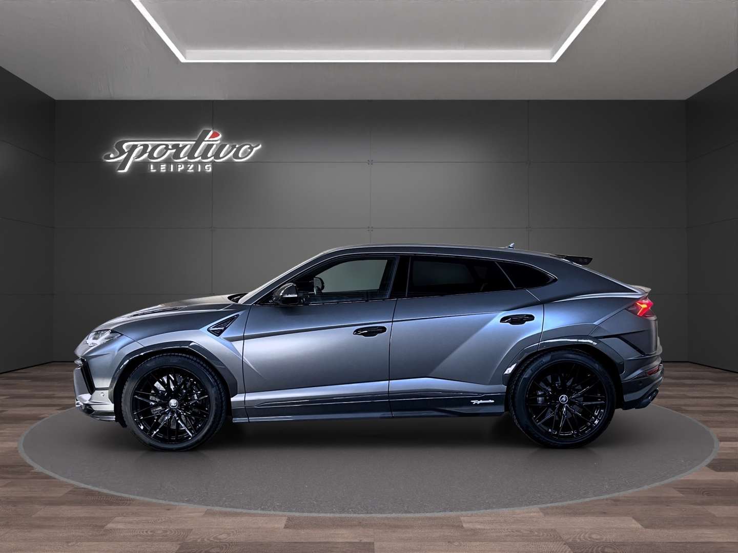 Lamborghini Urus Performante - 2024 - Joinsteer - #3