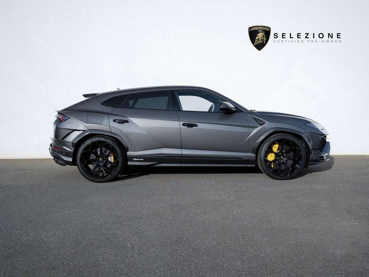 Lamborghini Urus Performante - 2025 - Joinsteer - #2