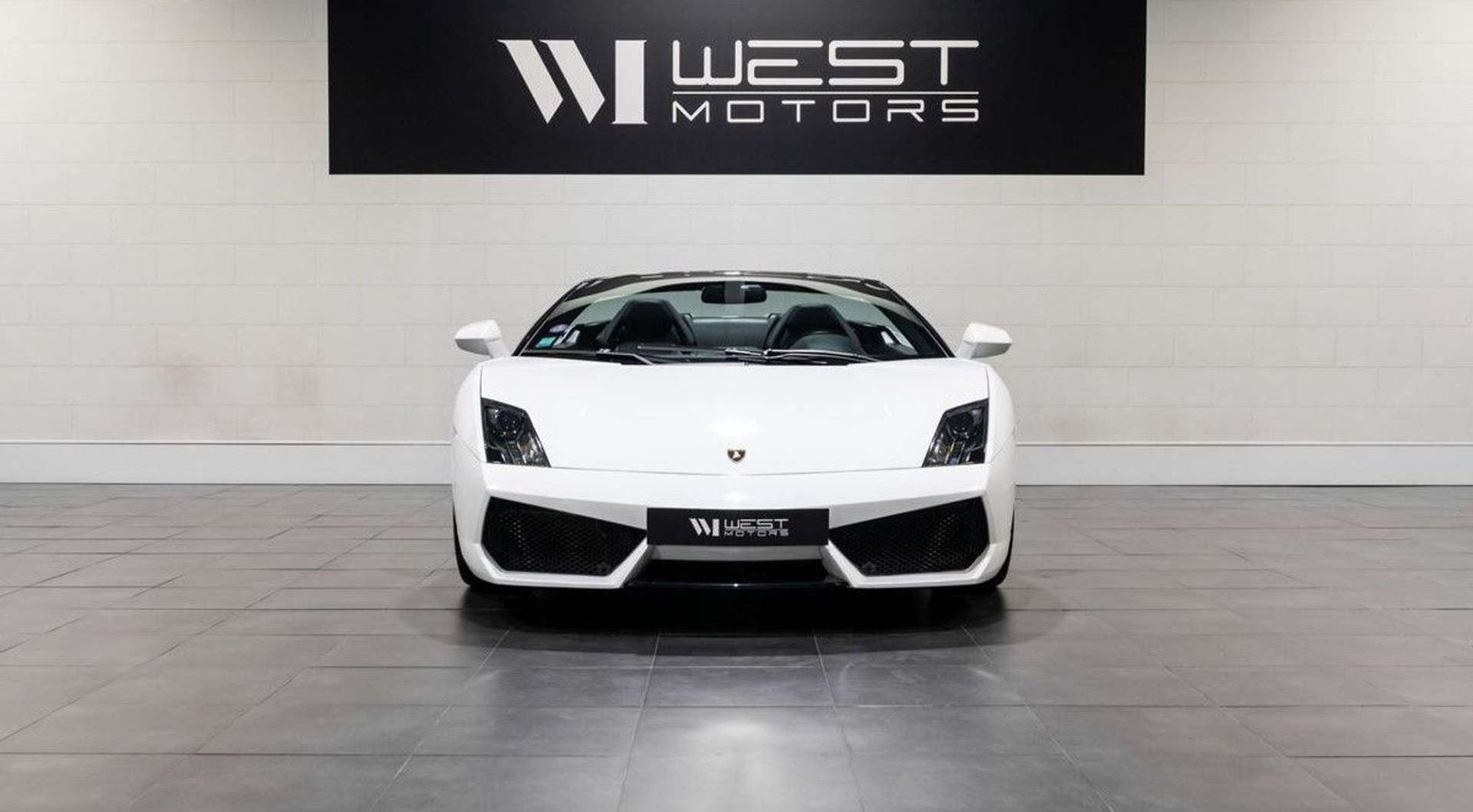 Lamborghini Gallardo LP 560-4 - 2011 - Joinsteer - #2