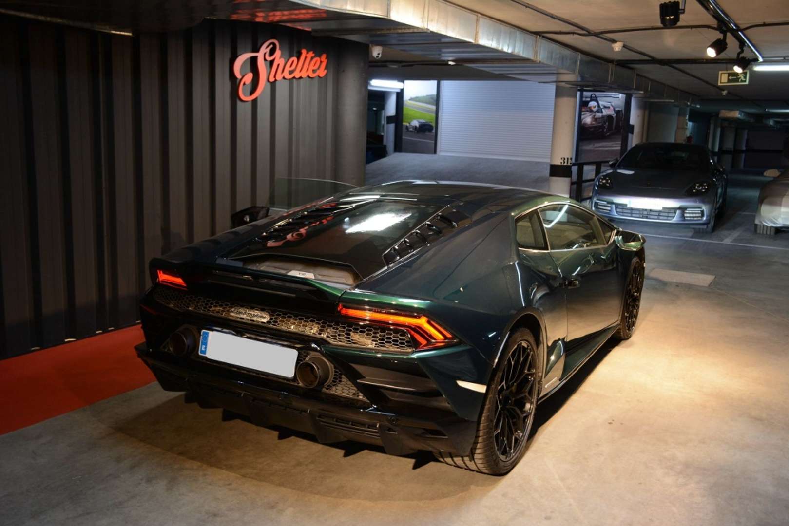Lamborghini Huracán EVO - 2020 - Joinsteer - #3