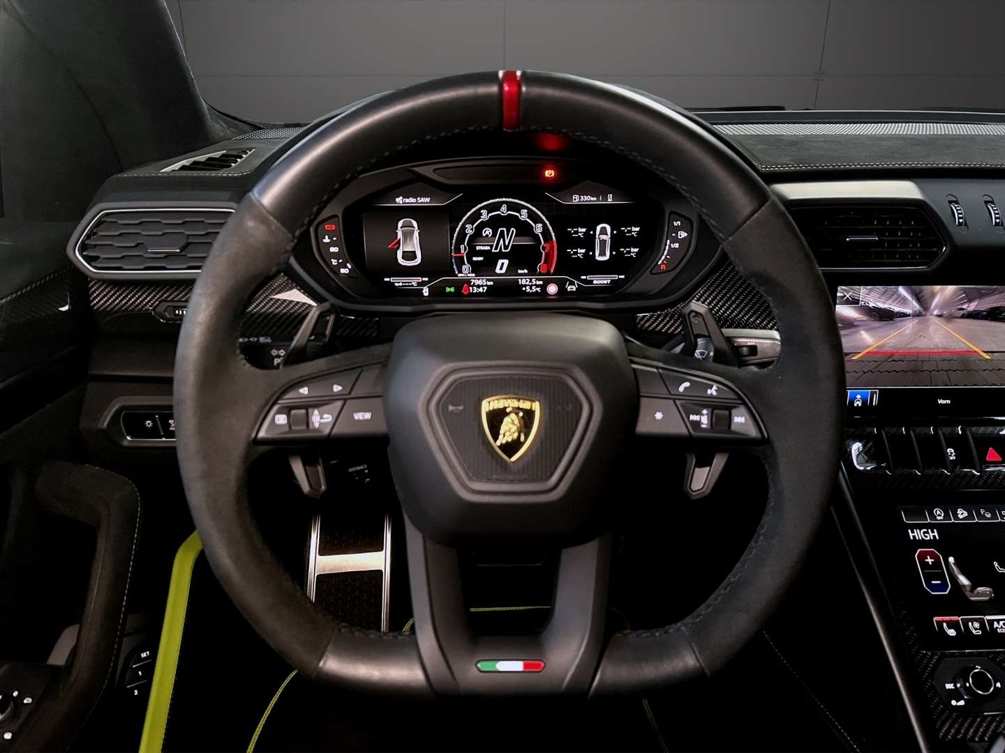 Lamborghini Urus Performante - 2024 - Joinsteer - #9
