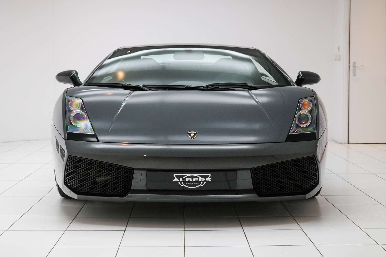Lamborghini Gallardo Superleggera - 2008 - Joinsteer - #3