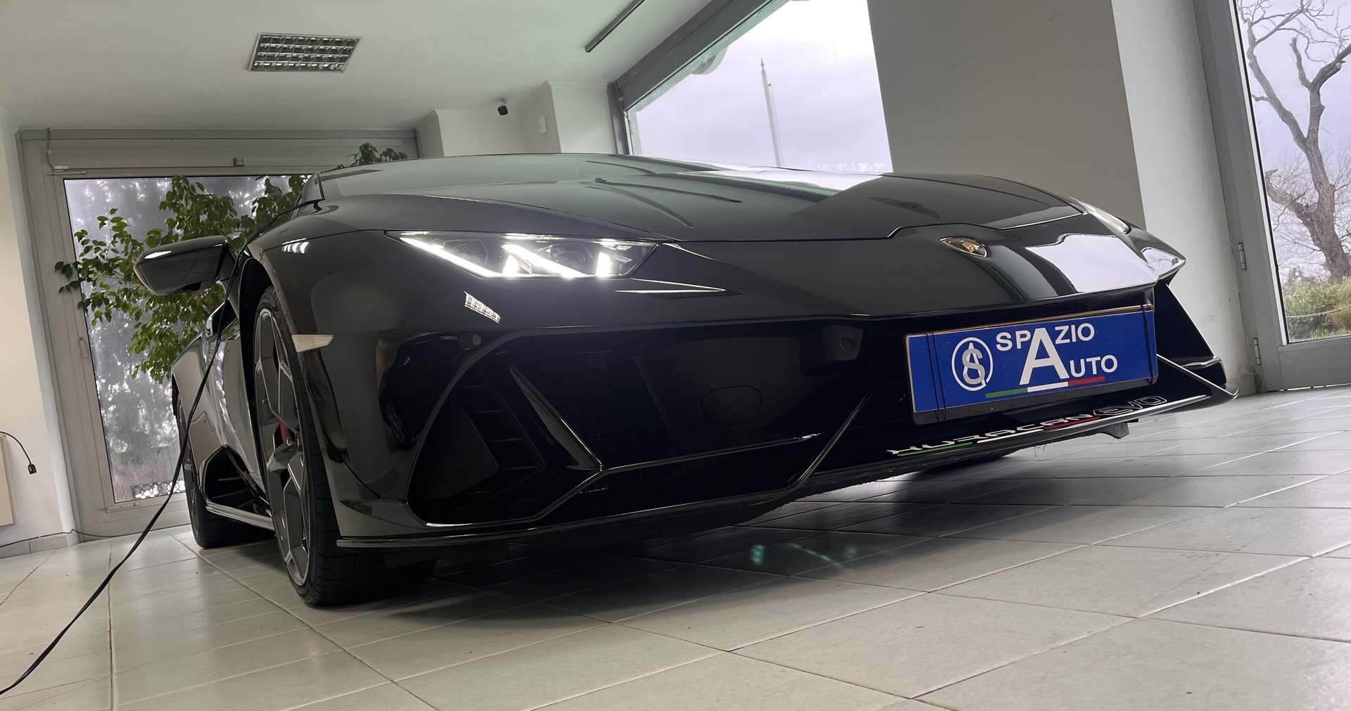 Lamborghini Huracán EVO - 2020 - Joinsteer - #3