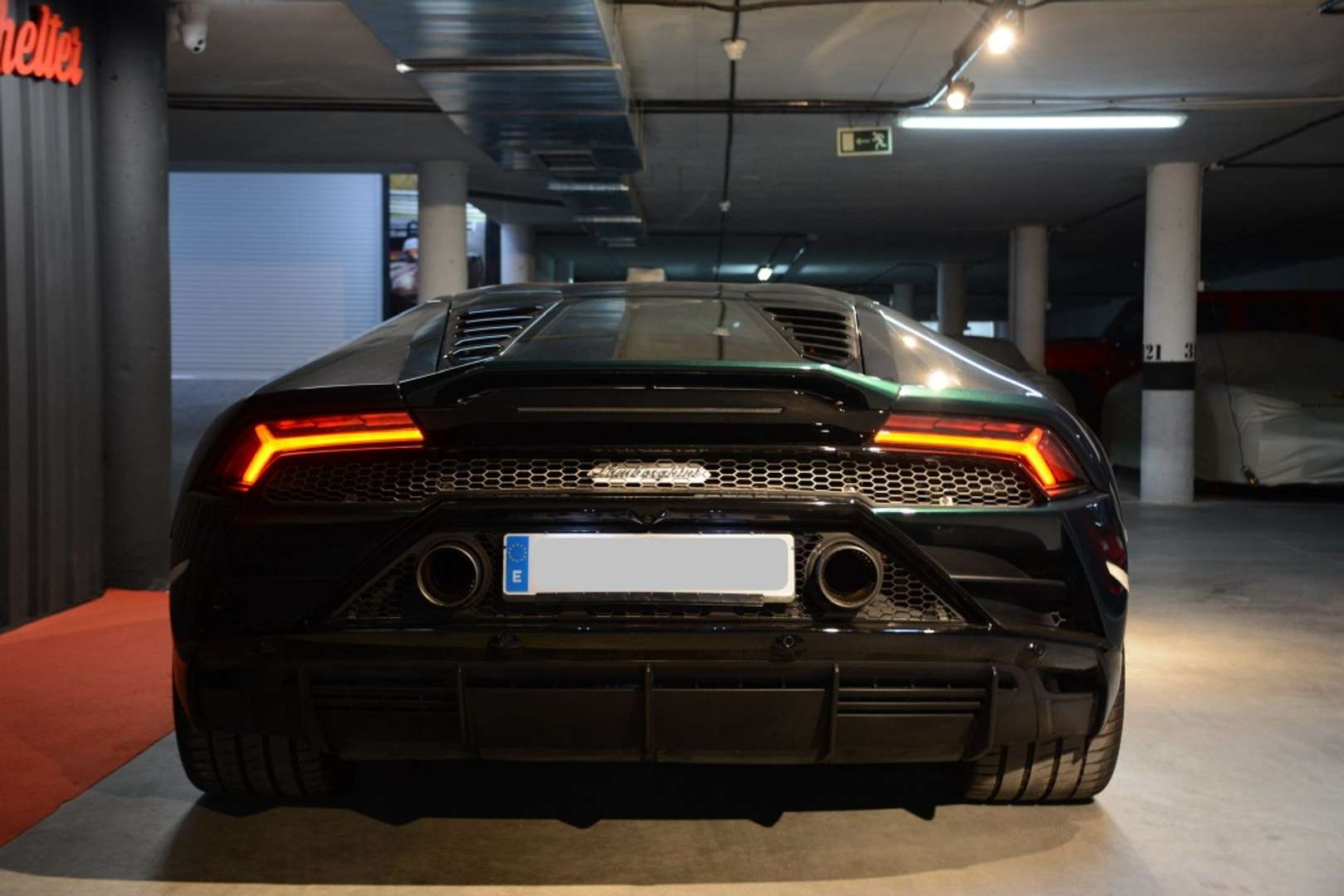 Lamborghini Huracán EVO - 2020 - Joinsteer - #4