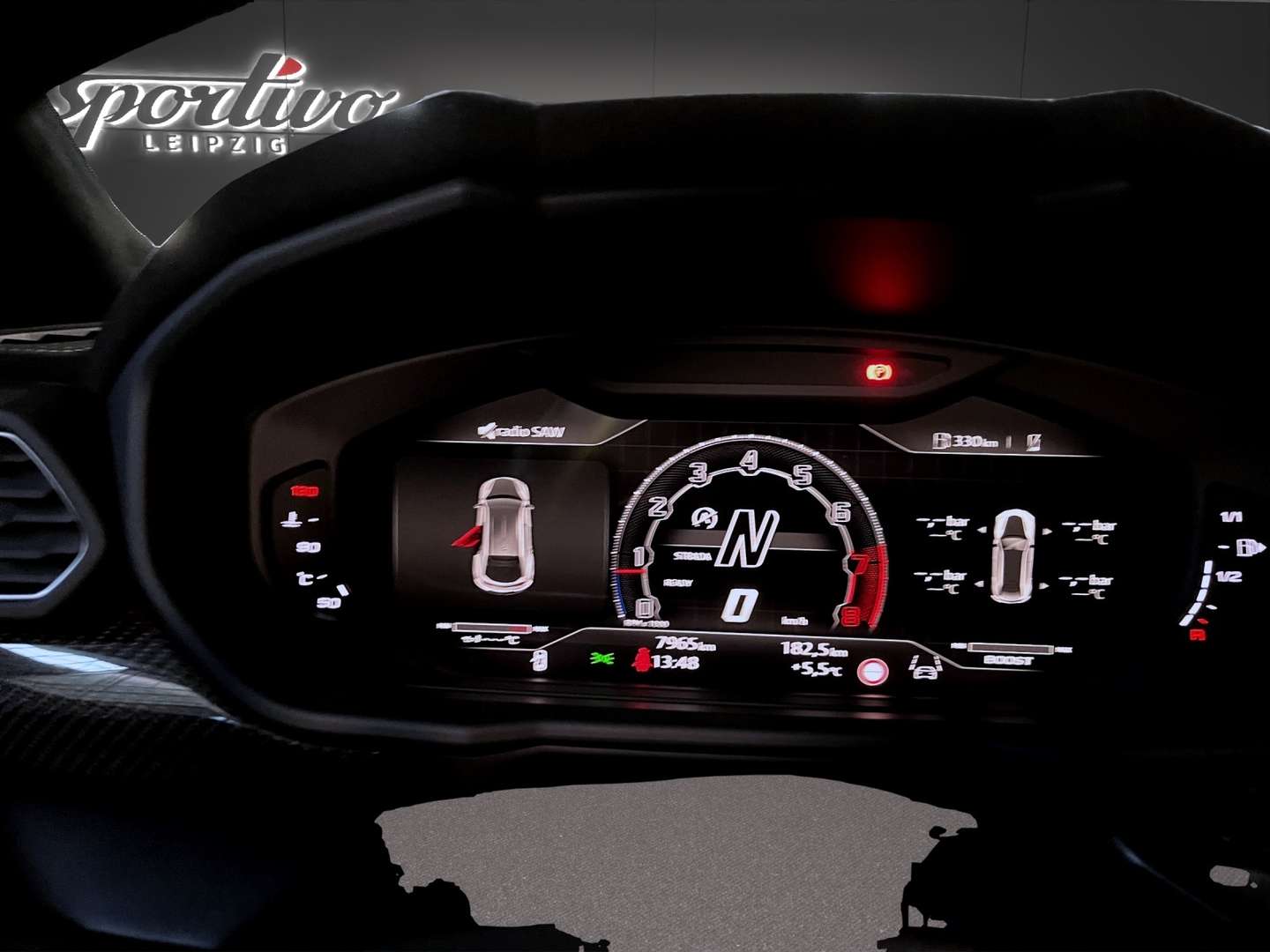 Lamborghini Urus Performante - 2024 - Joinsteer - #10