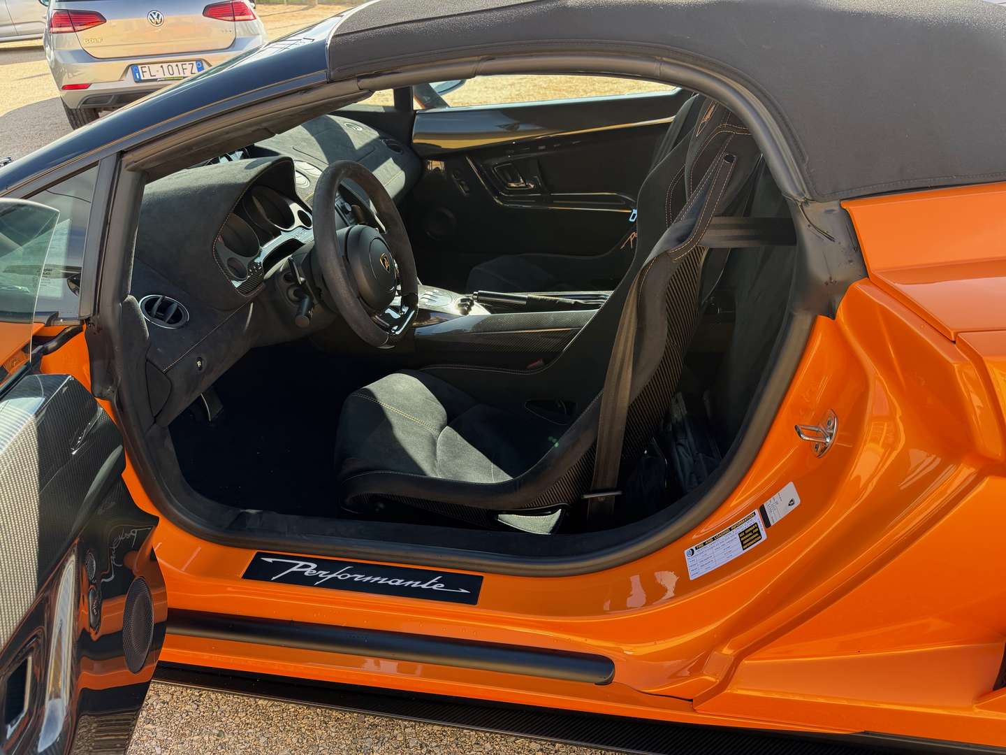 Lamborghini Gallardo Performante Anniversario - 2013 - Joinsteer - #5