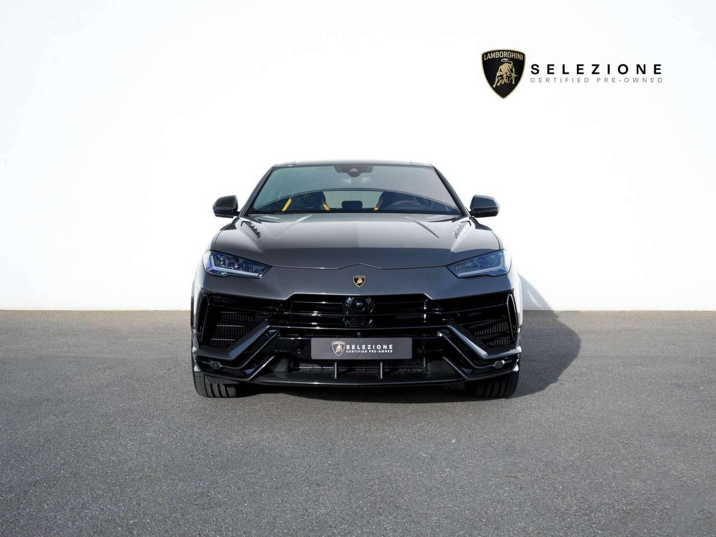 Lamborghini Urus Performante - 2025 - Joinsteer - #5